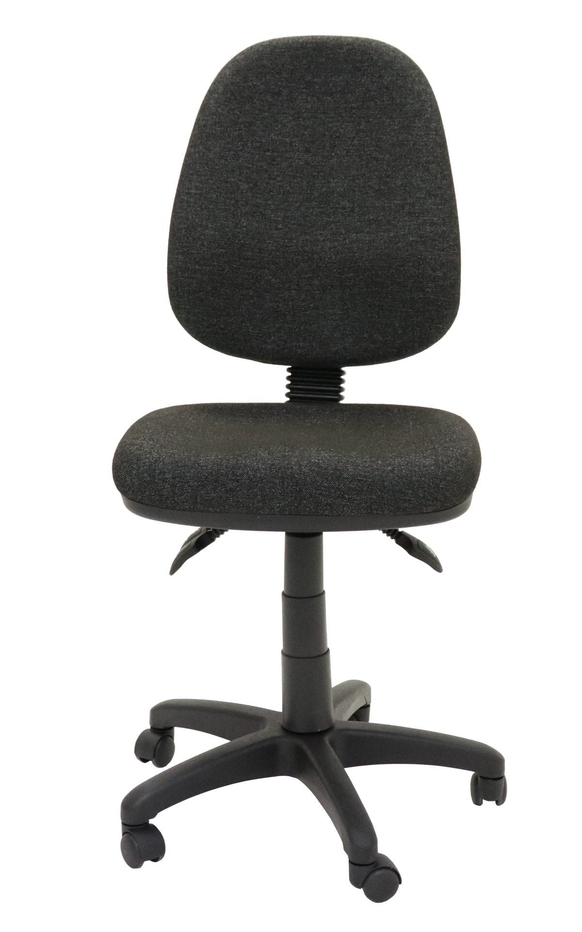 EC070CH High Back Ergo Operator Chair
