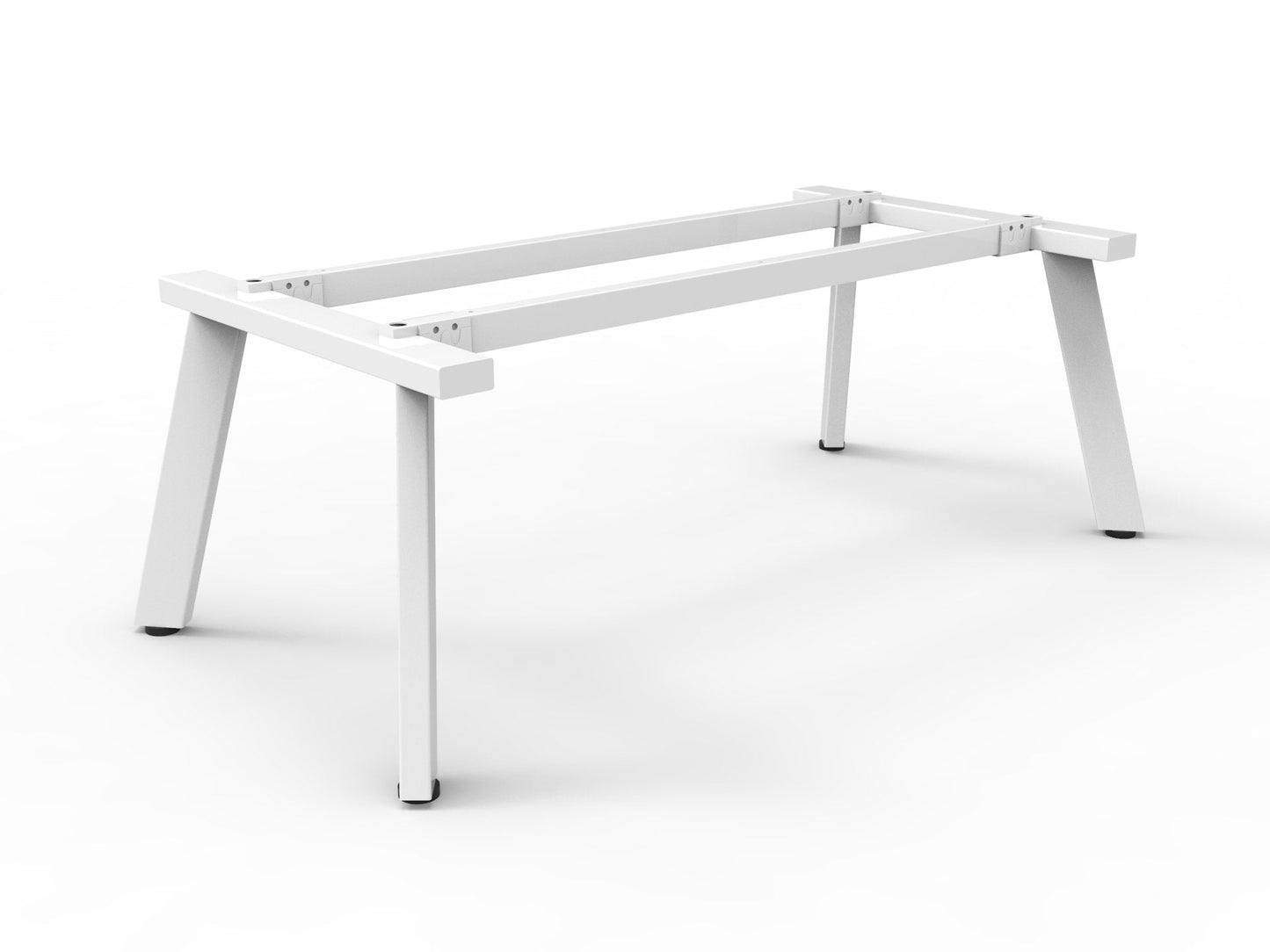 Delux Eternity Rectangular Coffee Table Frame