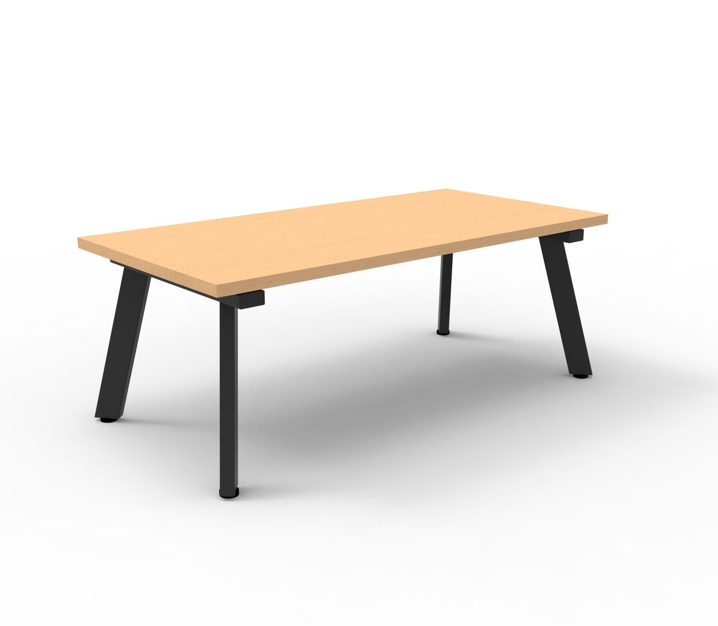 Delux Eternity Rectangular Coffee Table