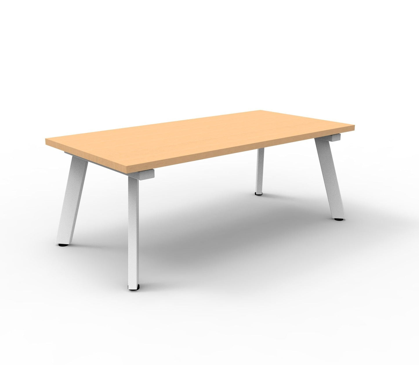 Delux Eternity Rectangular Coffee Table