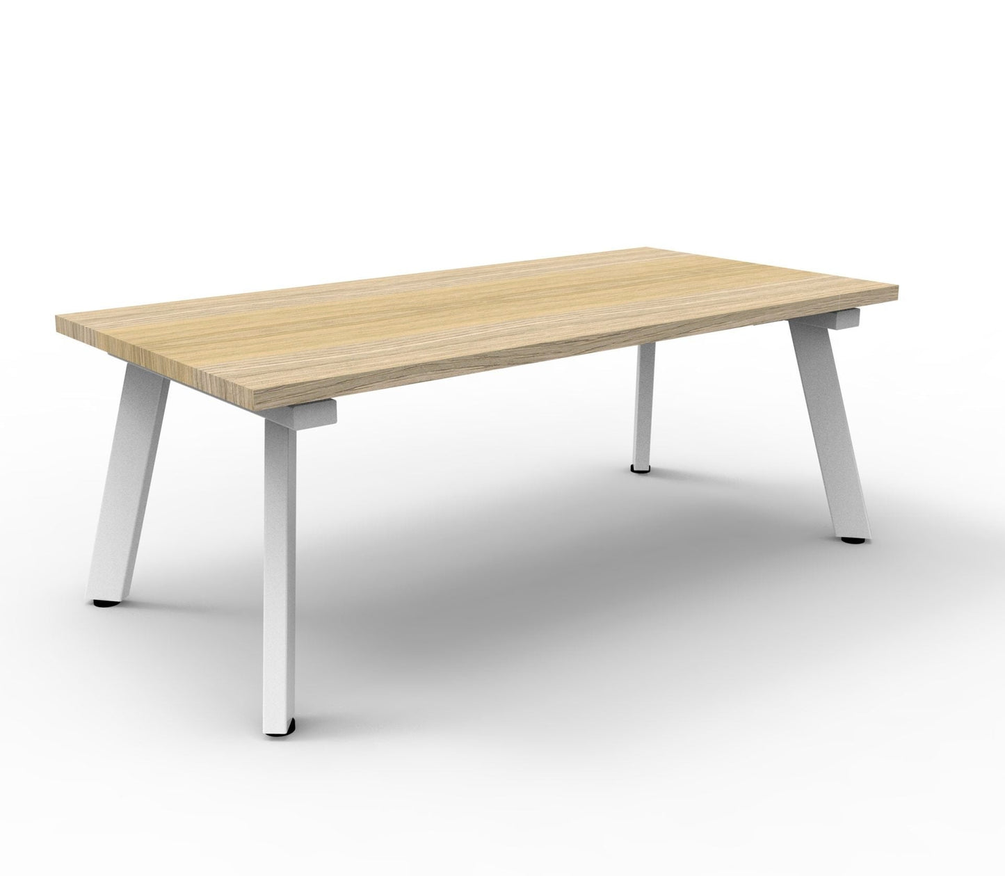 Delux Eternity Rectangular Coffee Table