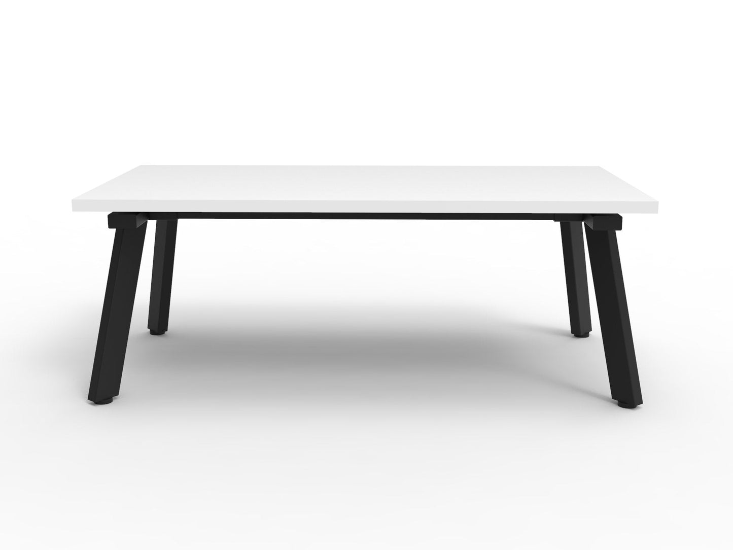 Delux Eternity Rectangular Coffee Table