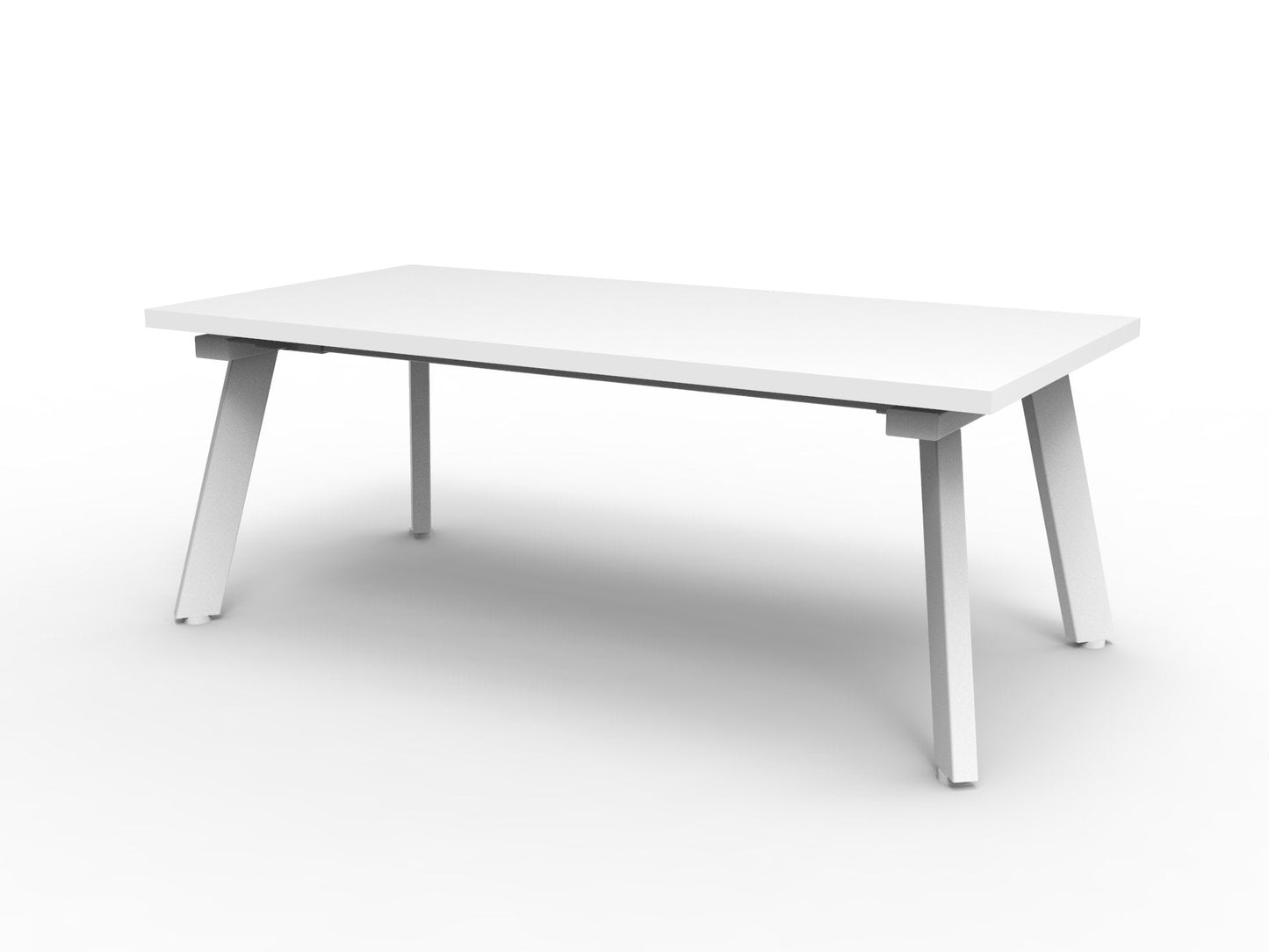 Delux Eternity Rectangular Coffee Table