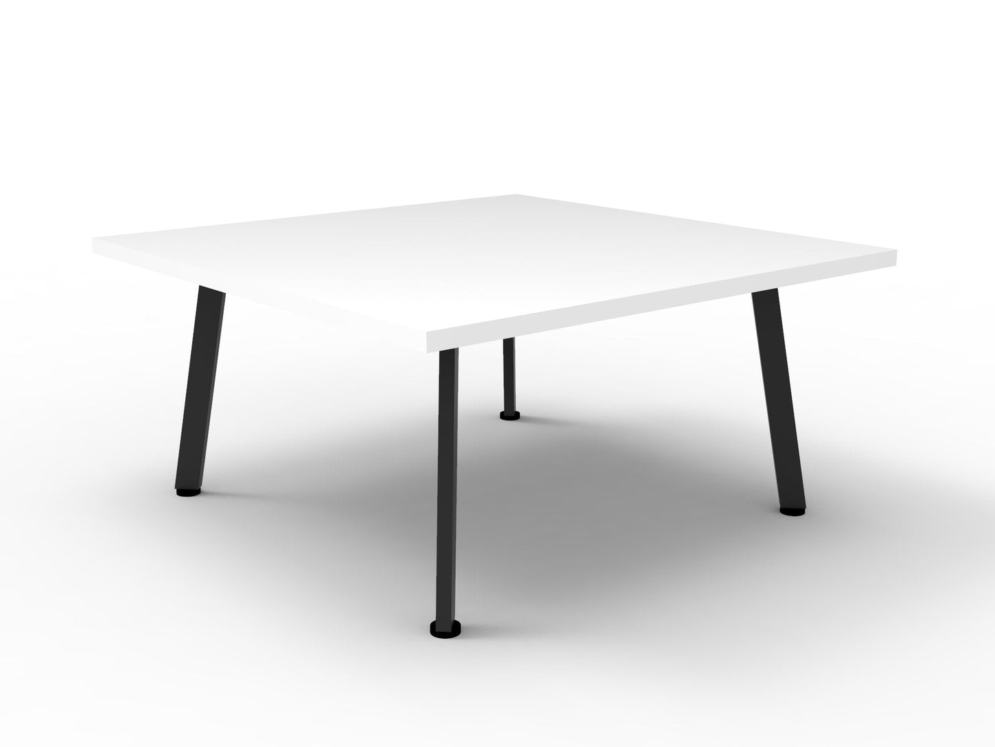 Delux Eternity Square Coffee Table