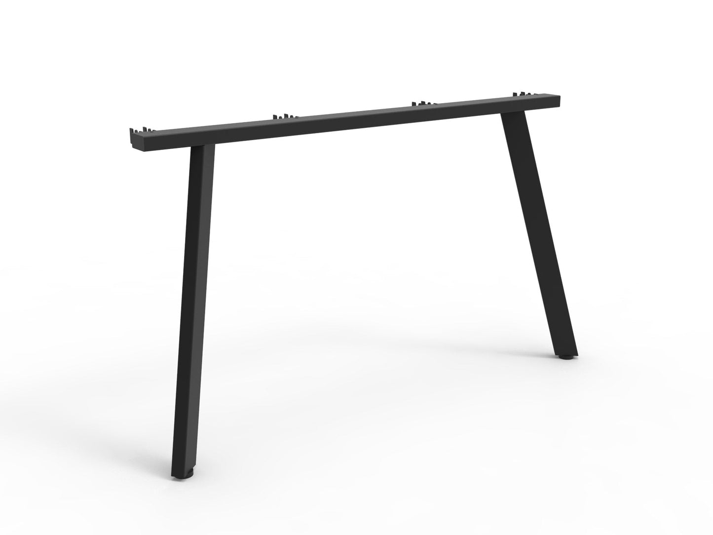 Delux Eternity Meeting Table Leg Set