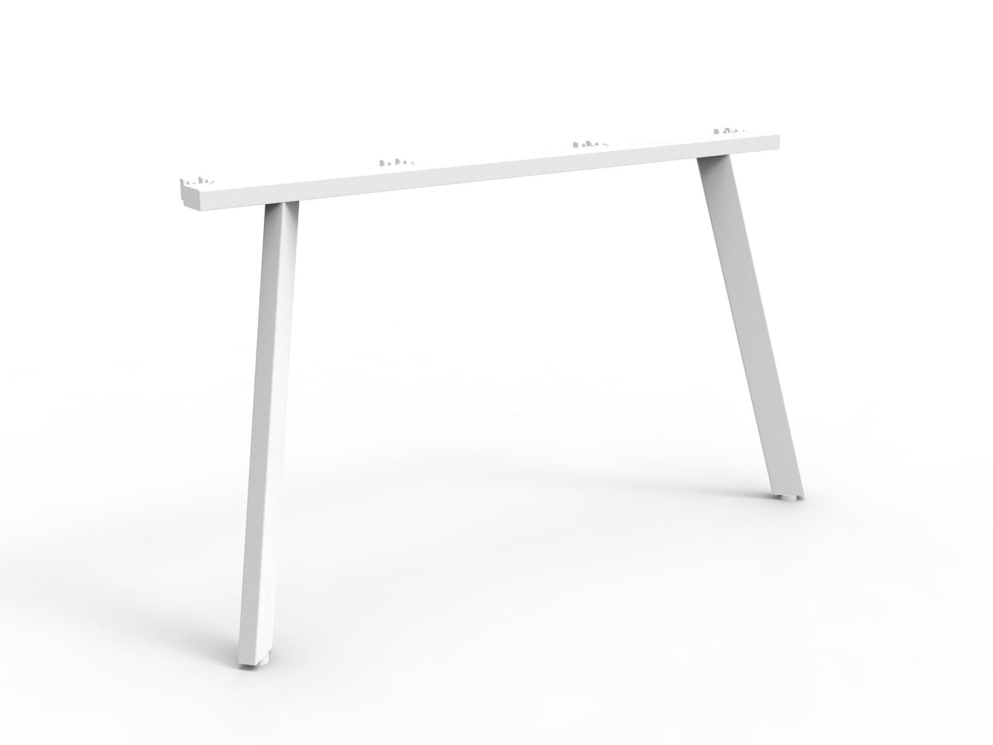 Delux Eternity Meeting Table Leg Set
