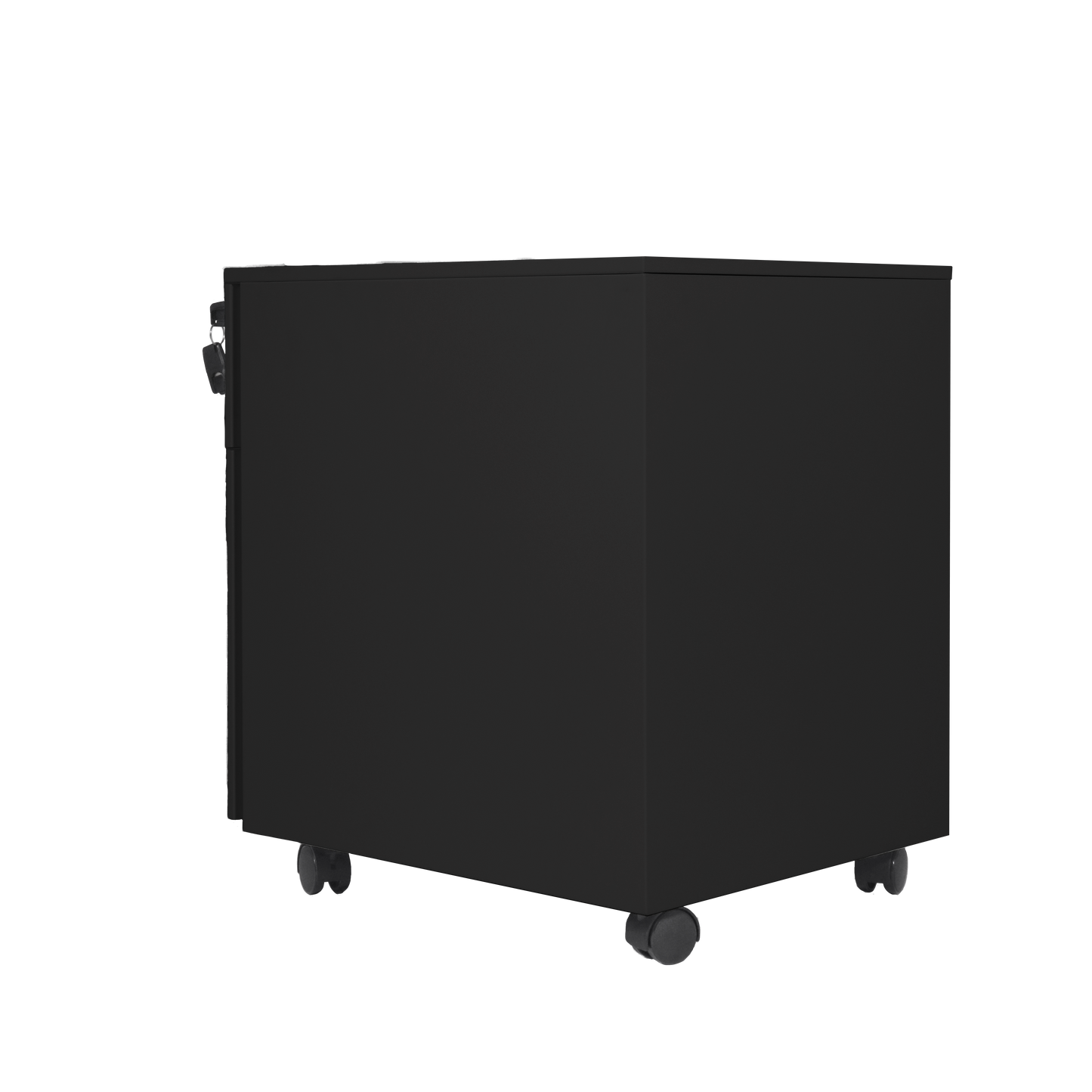 GO Mobile Pedestal - 2 Drawer