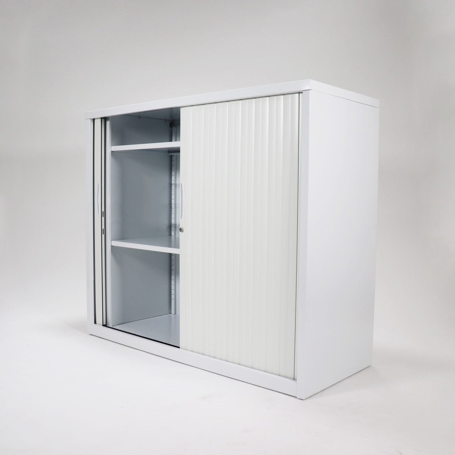 GO Tambour Door Cupboard - 1200mm W