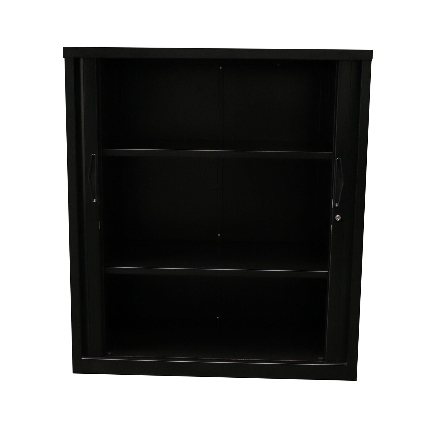 GO Tambour Door Cupboard - 900mm W
