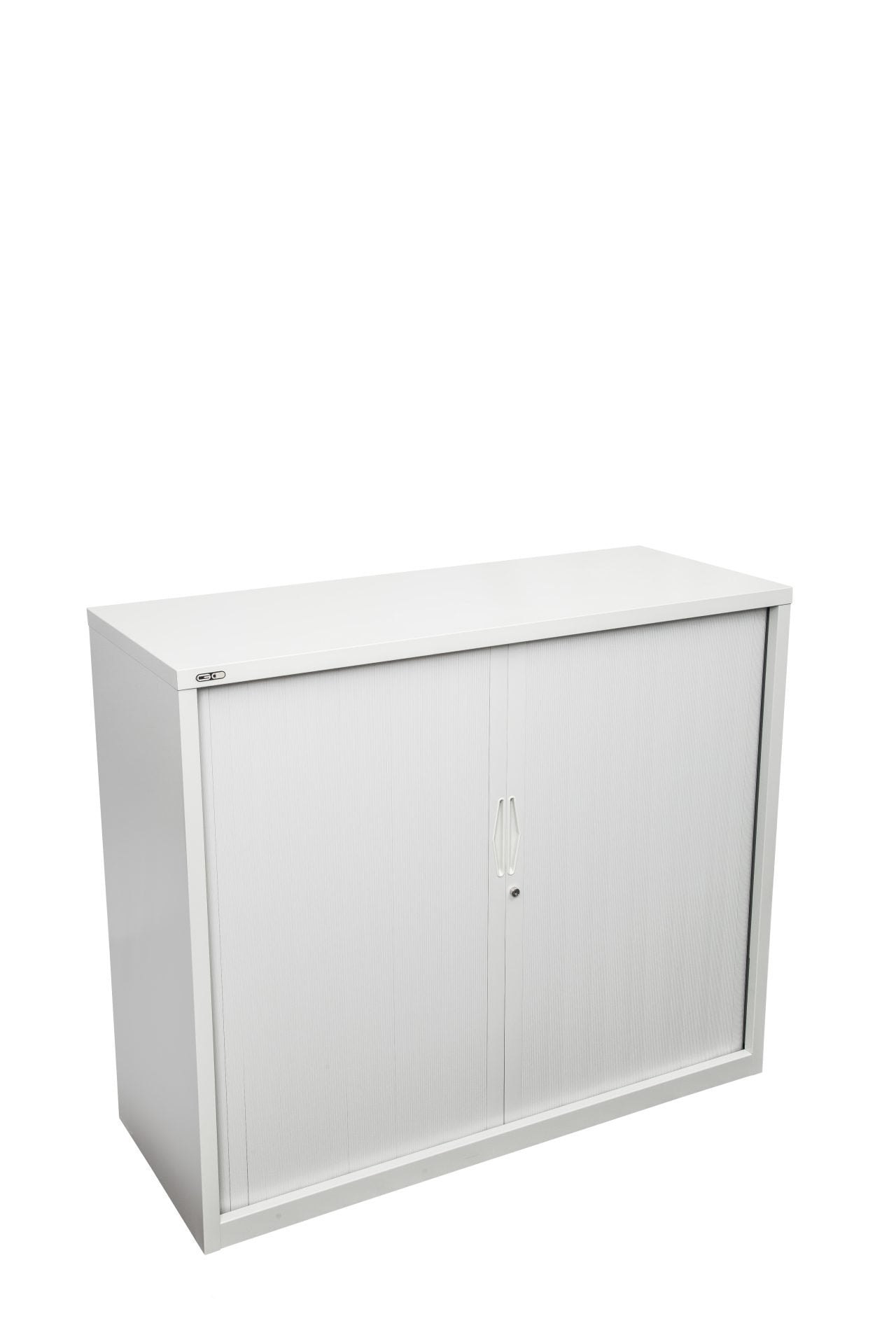 GO Tambour Door Cupboard - 900mm W