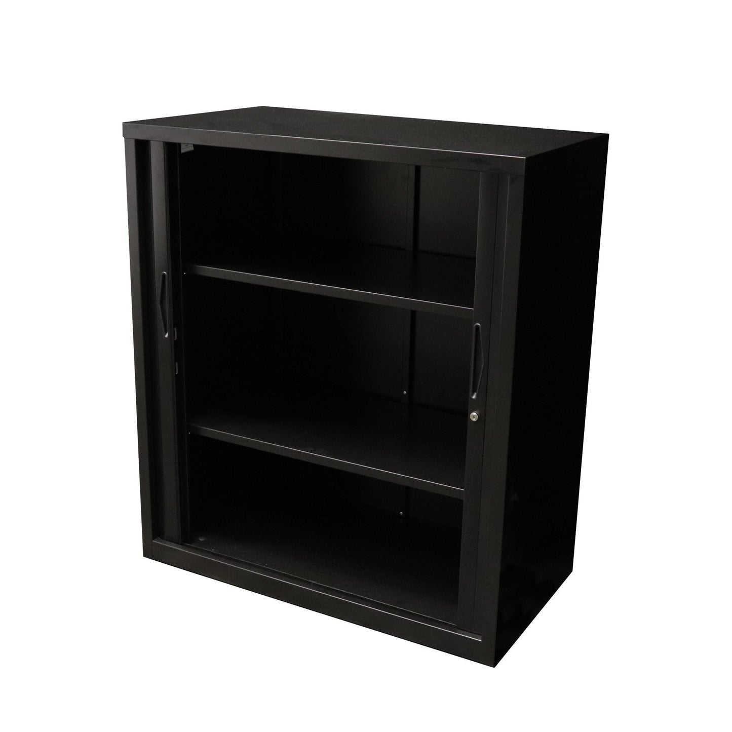 GO Tambour Door Cupboard - 1200mm W
