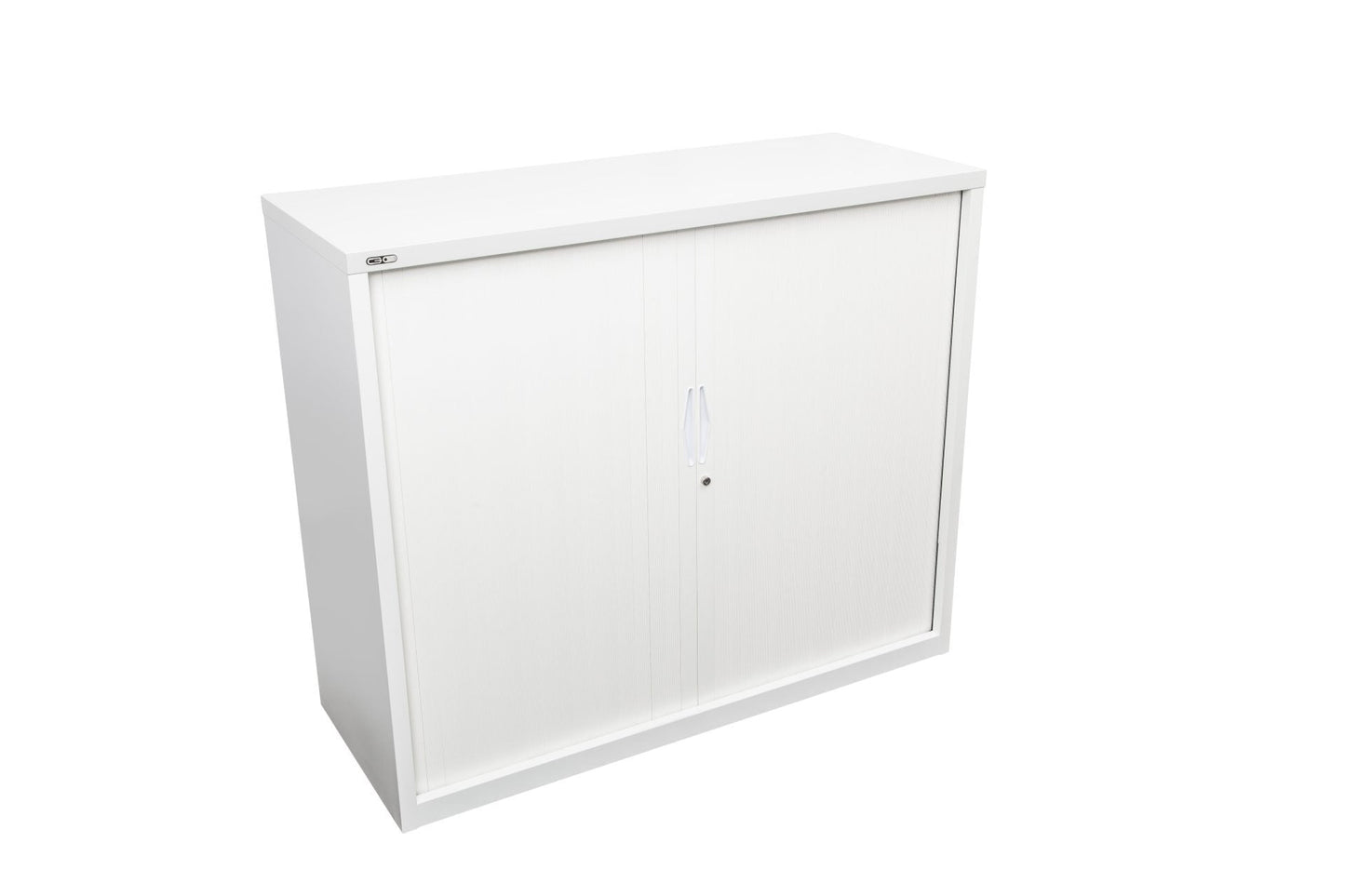 GO Tambour Door Cupboard - 1200mm W