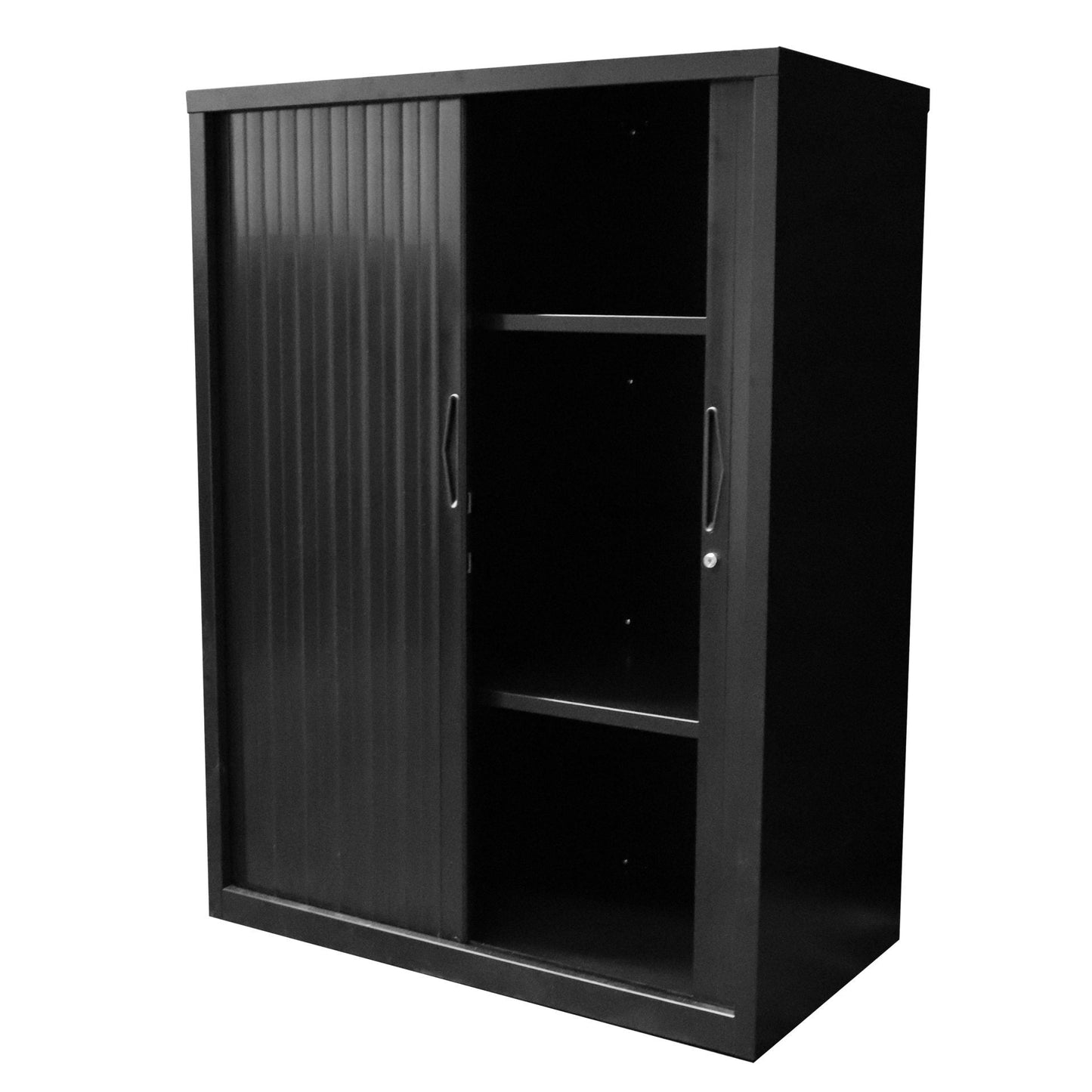 GO Tambour Door Cupboard - 900mm W