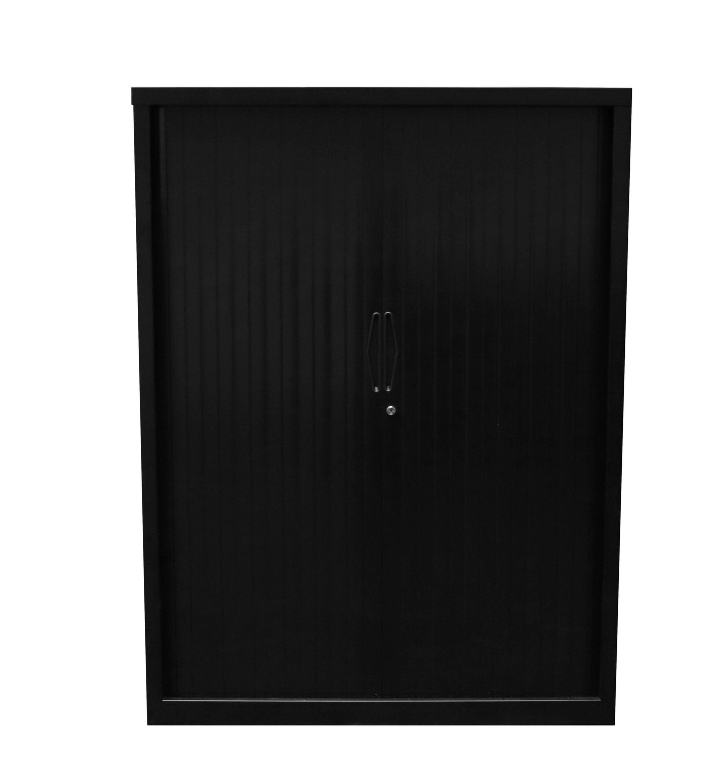 GO Tambour Door Cupboard - 1200mm W