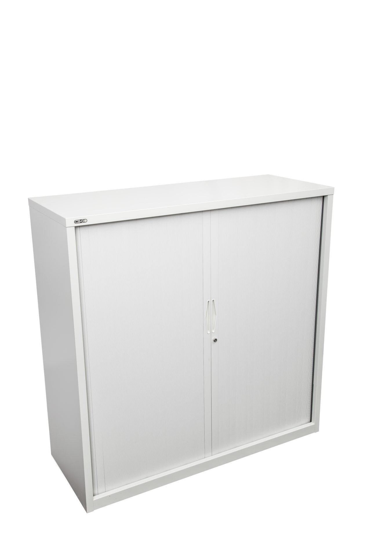 GO Tambour Door Cupboard - 900mm W