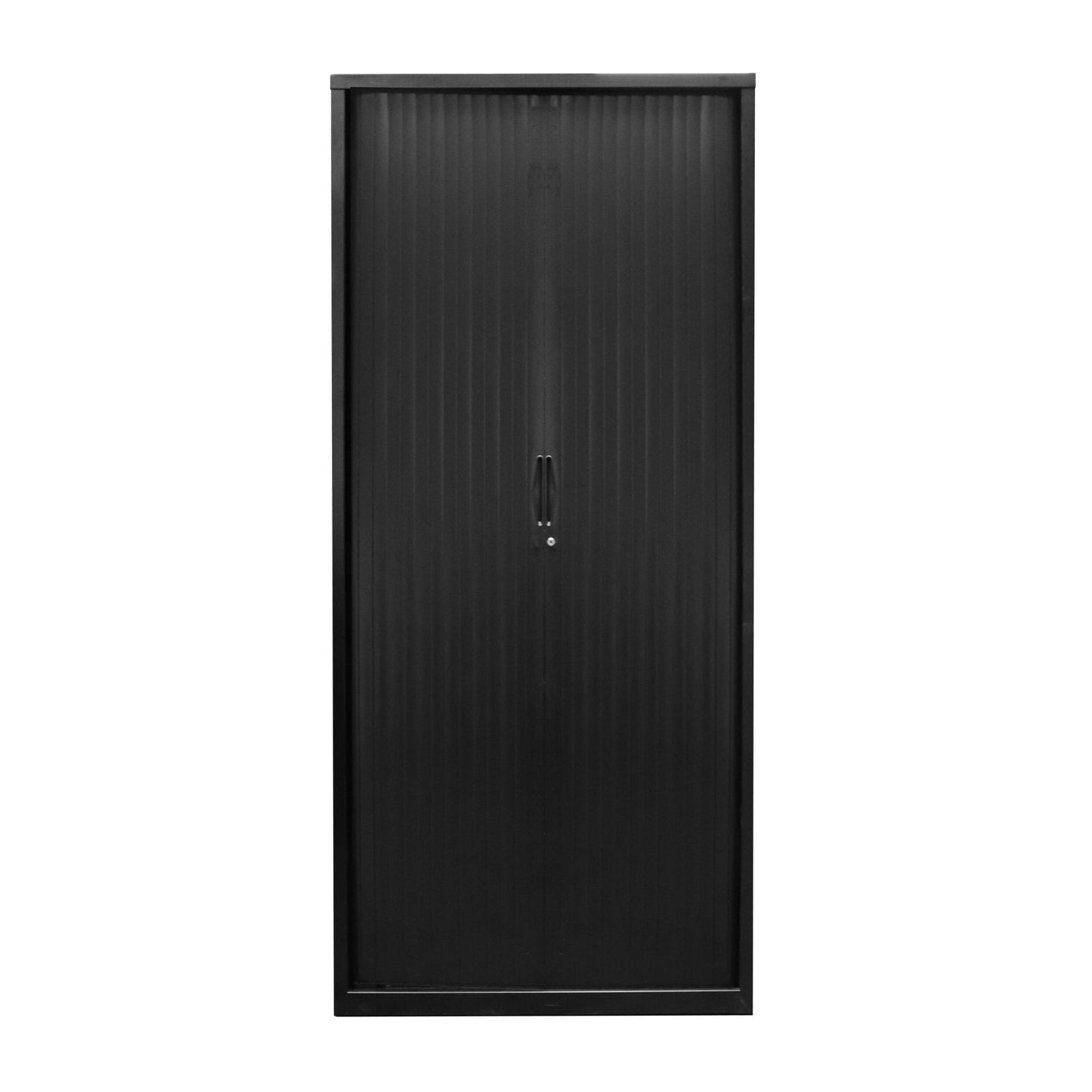 GO Tambour Door Cupboard - 1200mm W