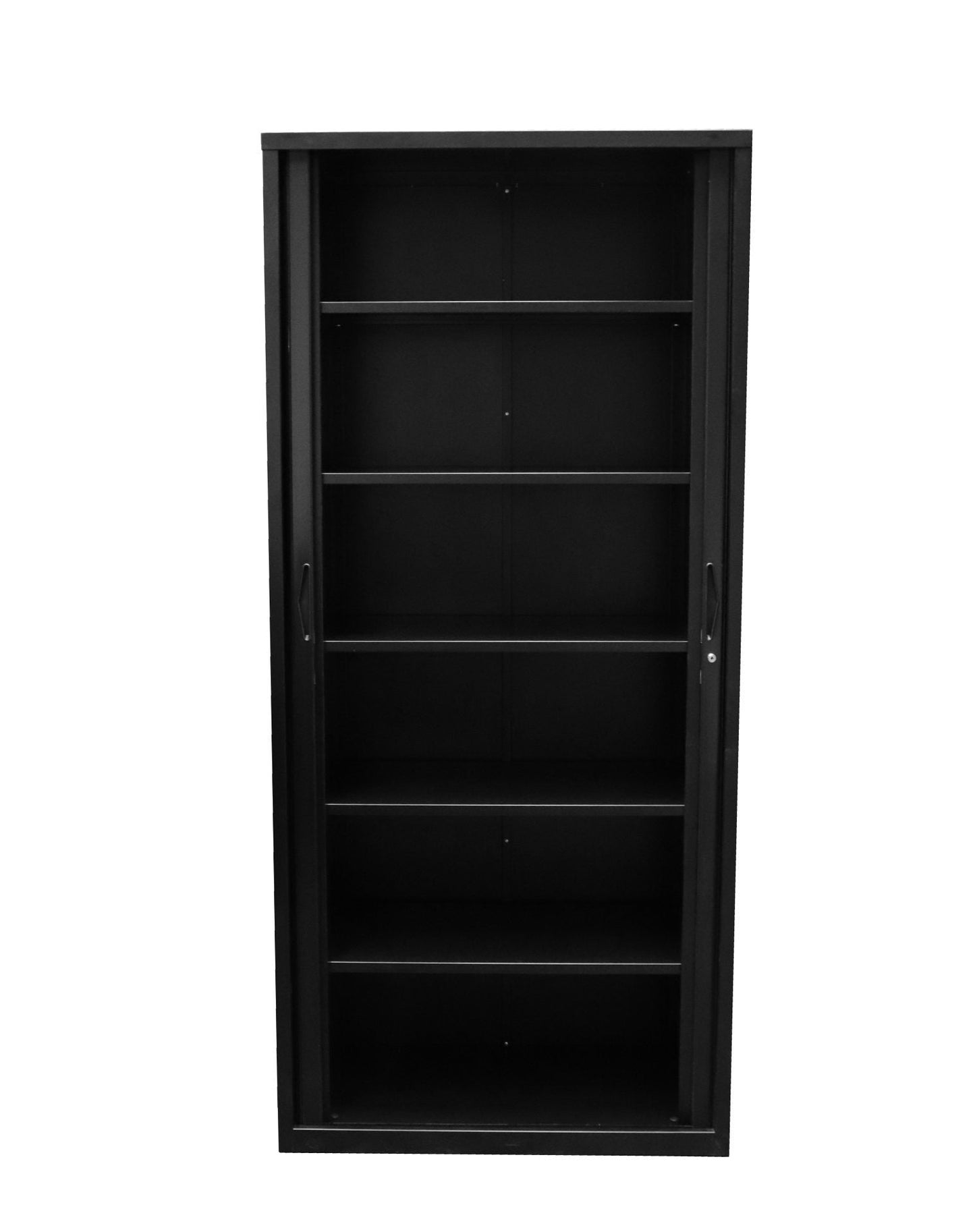 GO Tambour Door Cupboard - 900mm W