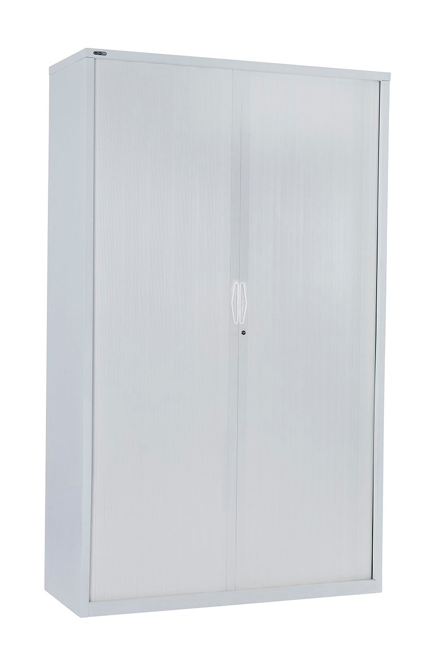 GO Tambour Door Cupboard - 900mm W