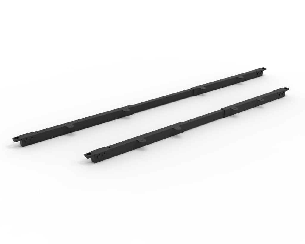 Delux Infinity & Delux Eternity Rails
