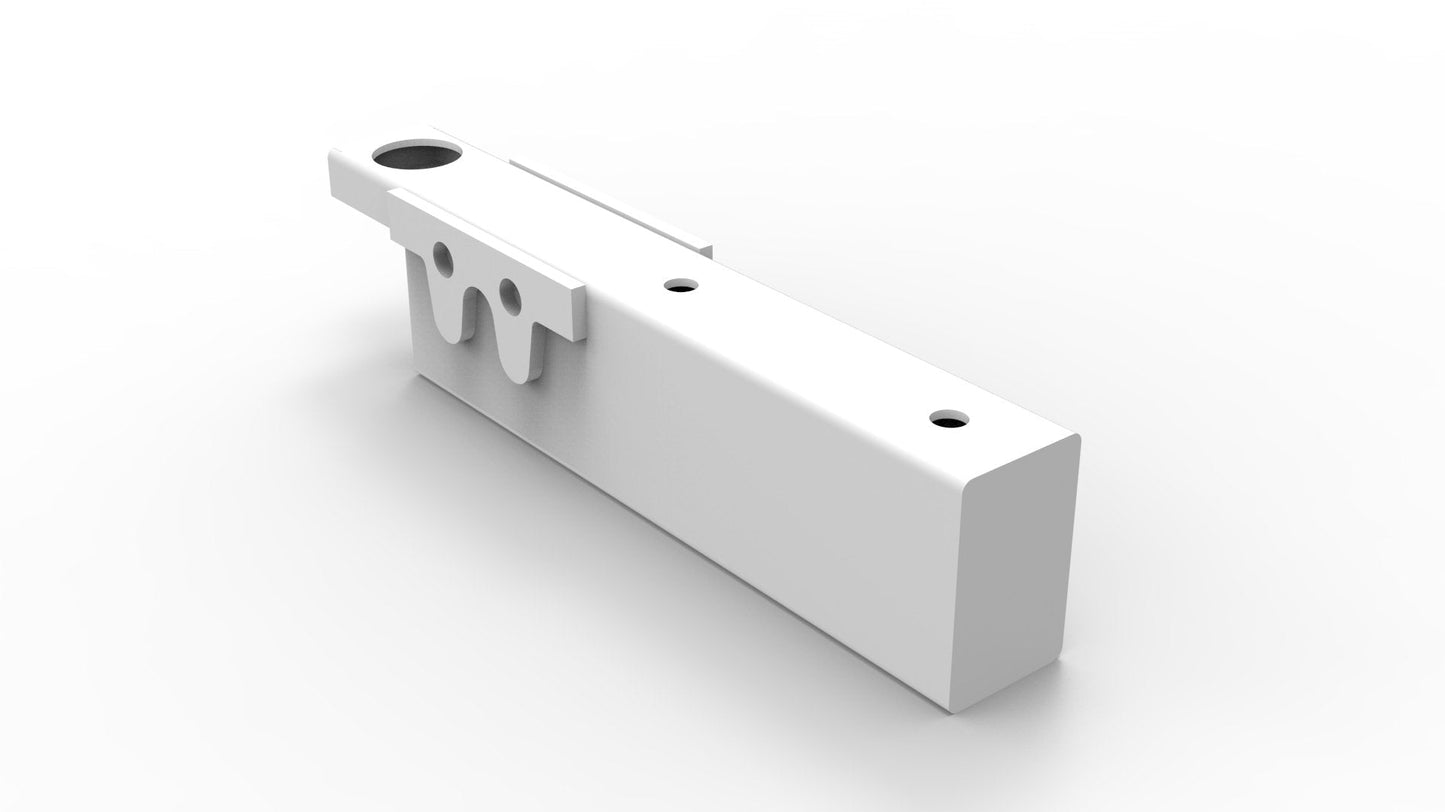 Delux Infinity & Delux Eternity Leg Riser Blocks