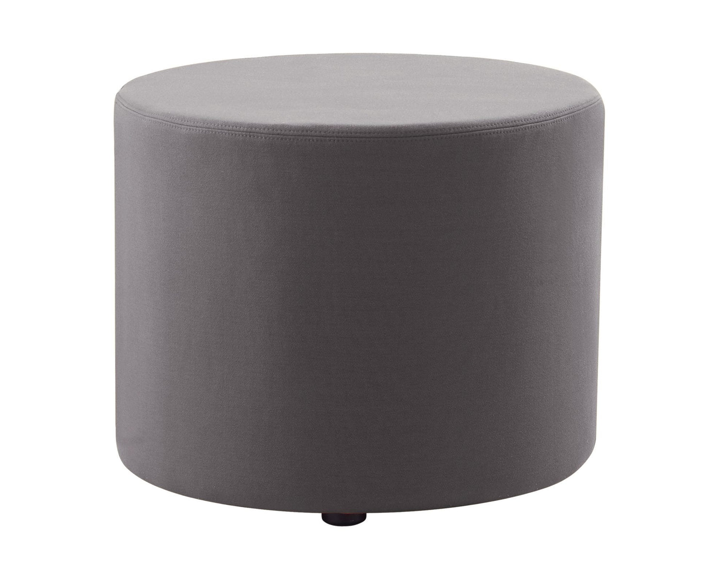 MARS Round Ottoman