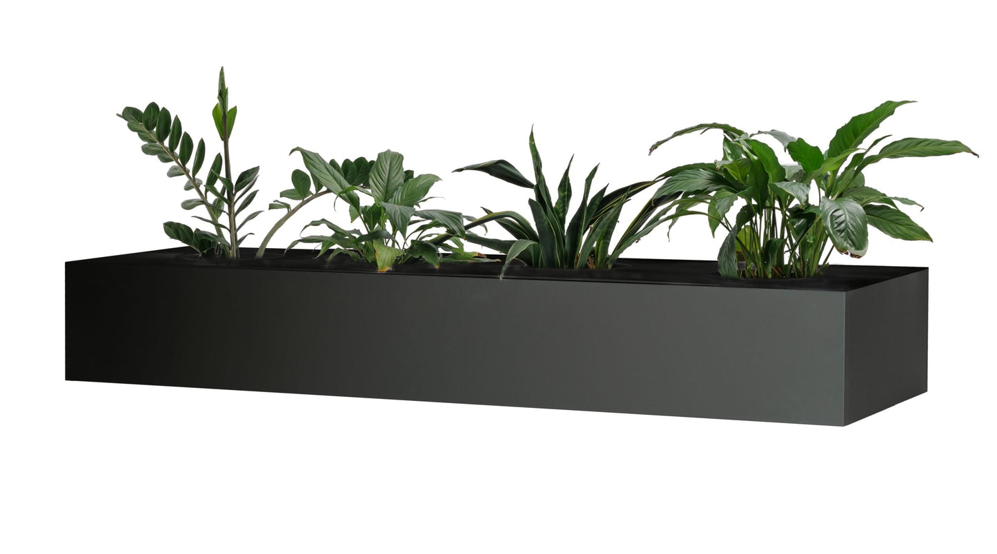 GO Planter Boxes