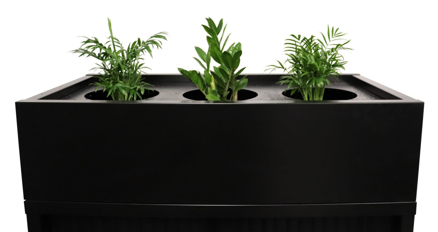 GO Planter Boxes