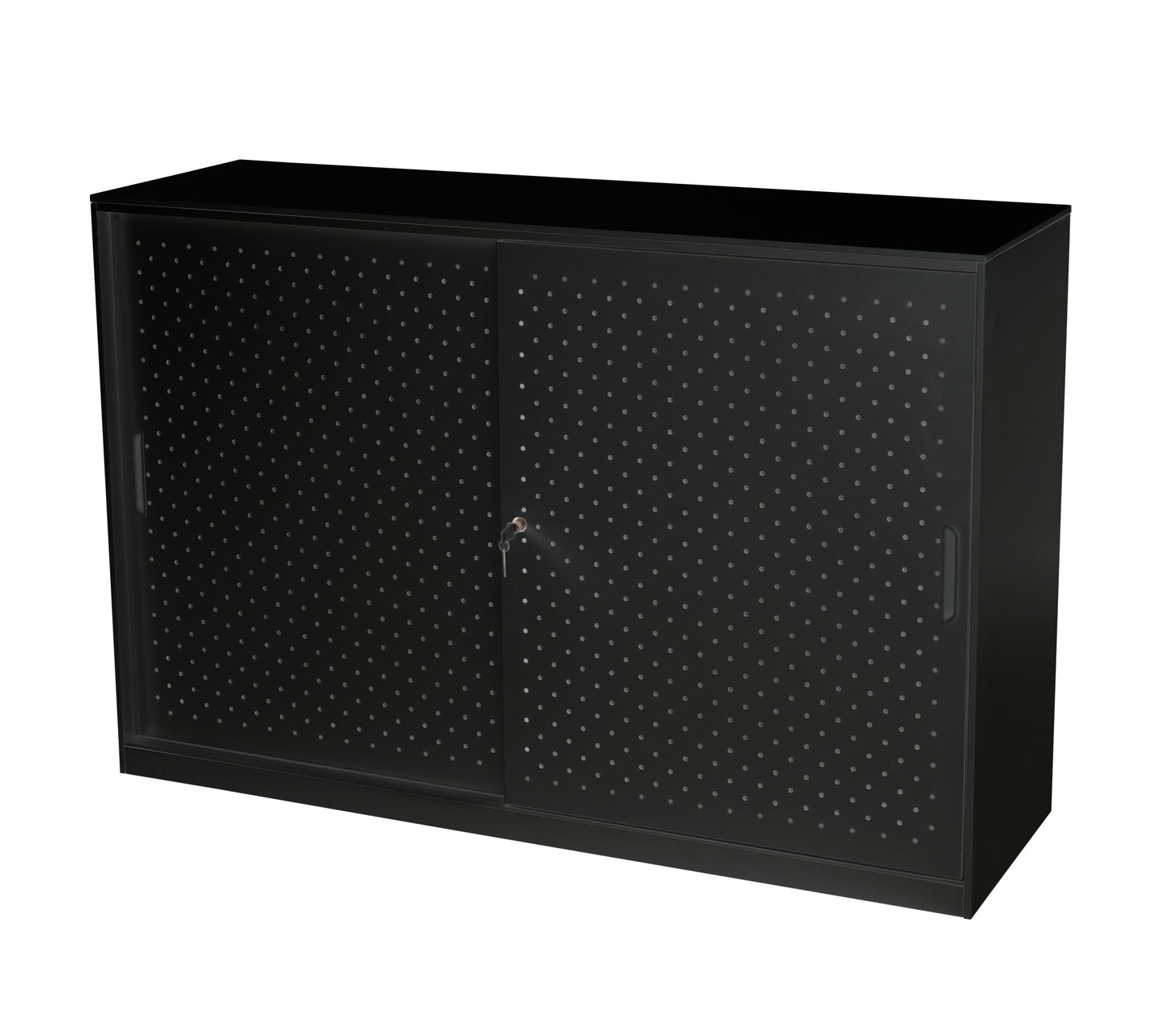 GO Tambour Door Cupboard - 1530mm W