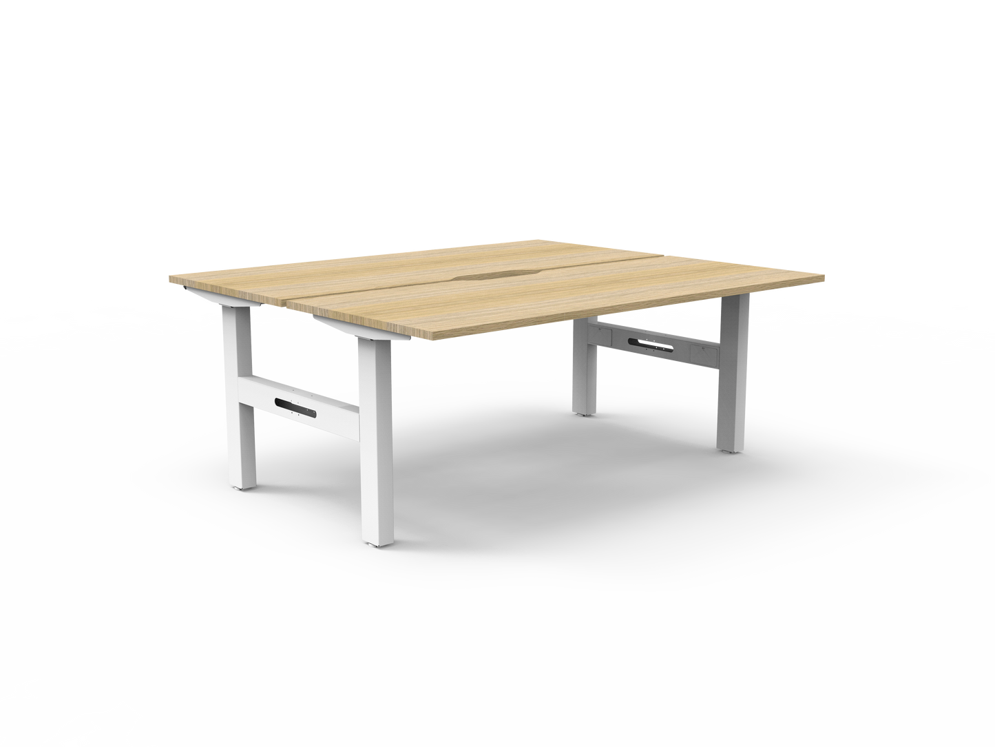 Boost Static Back to Back Workstation