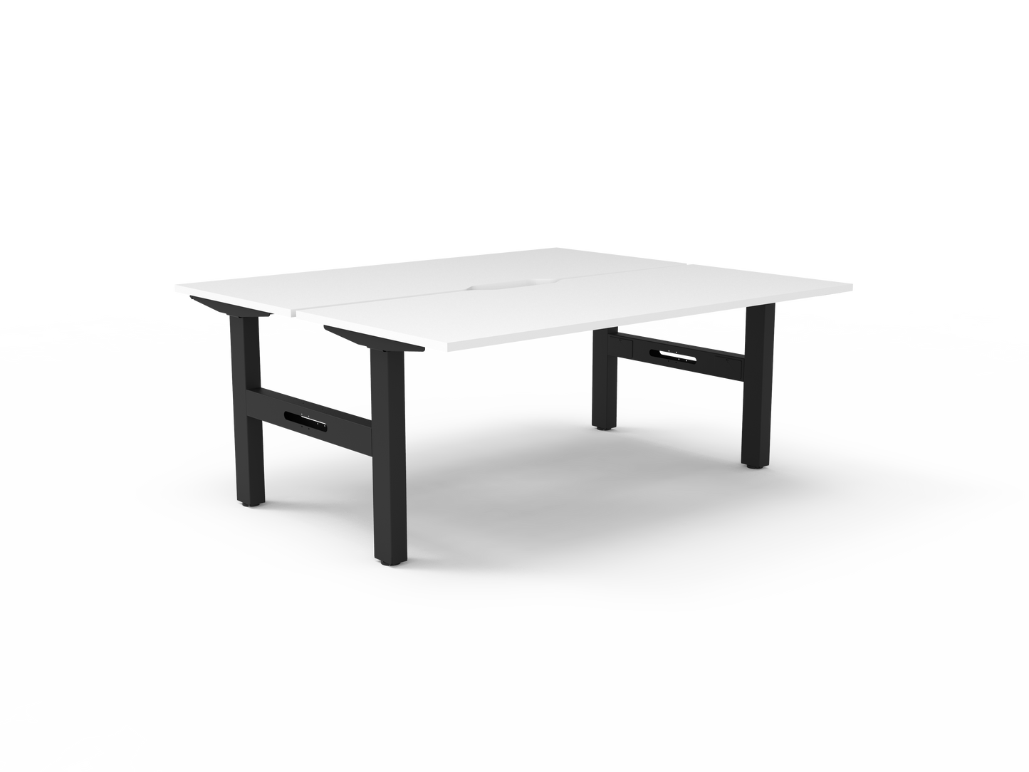 Boost Static Back to Back Workstation