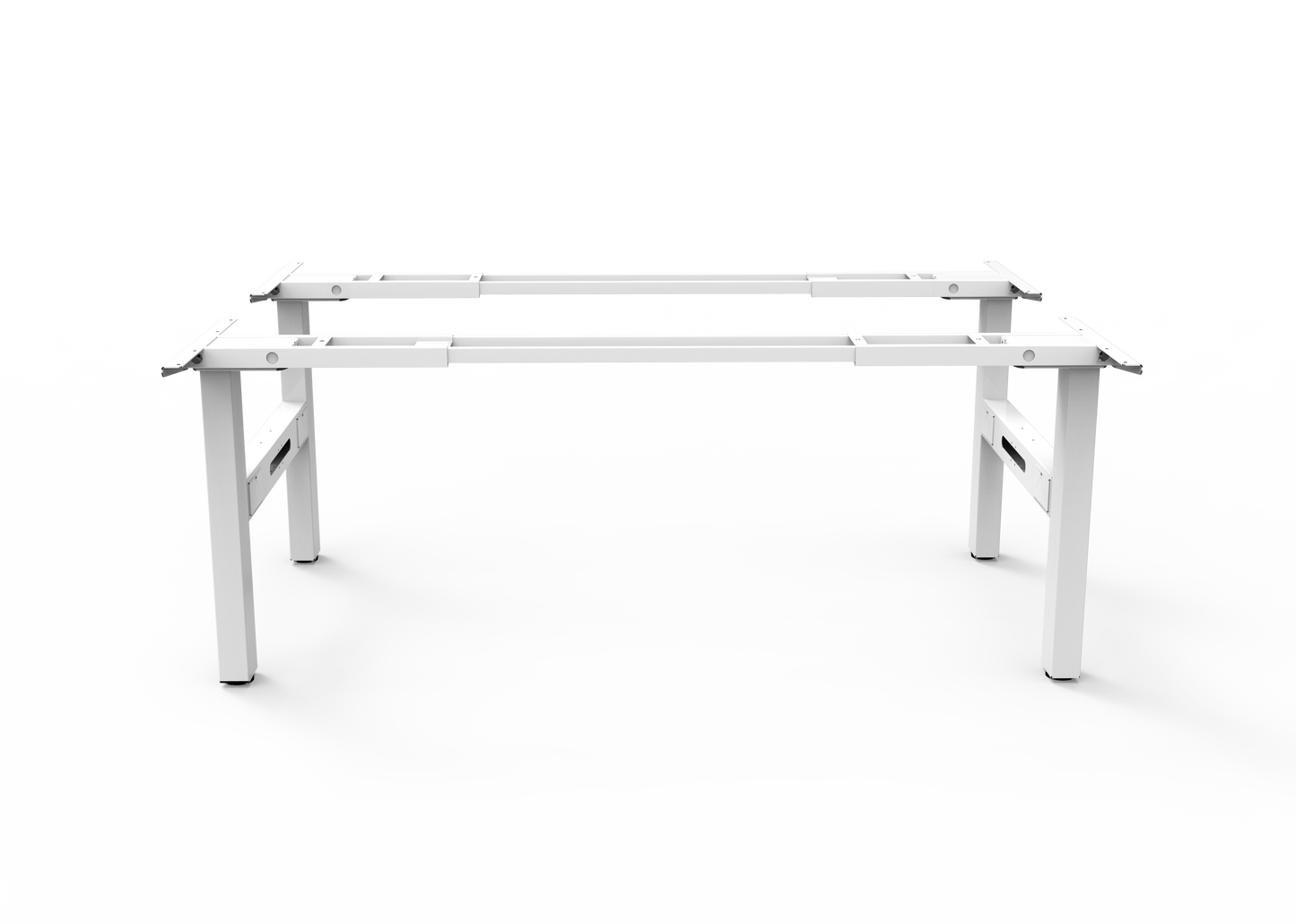 Boost Static Back To Back Frame