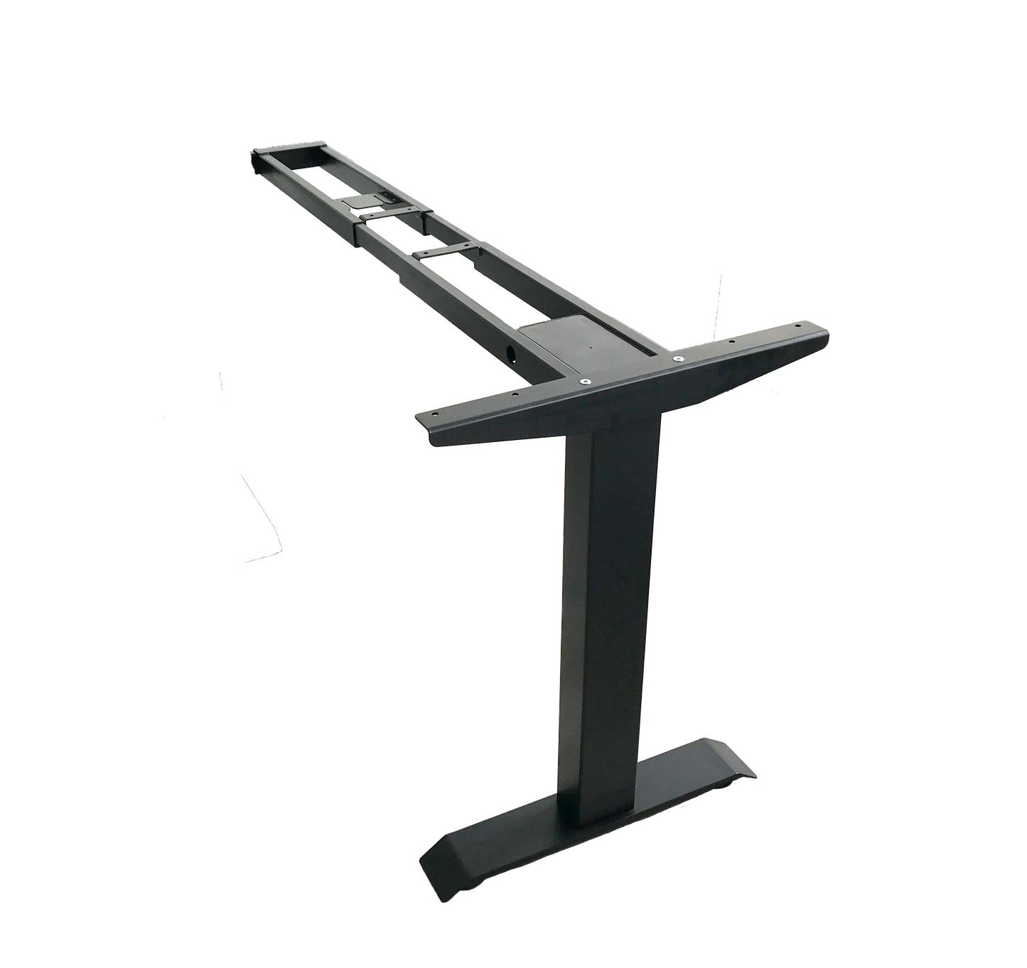 Boost Static Return Frame