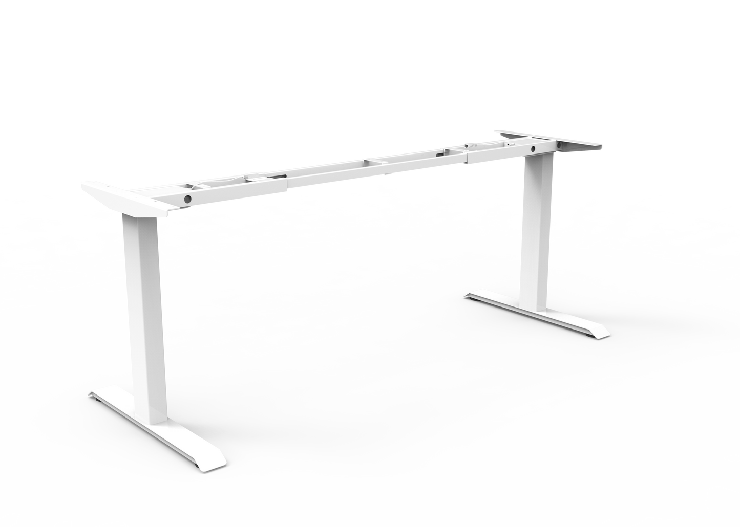 Boost Static Single Side Frame