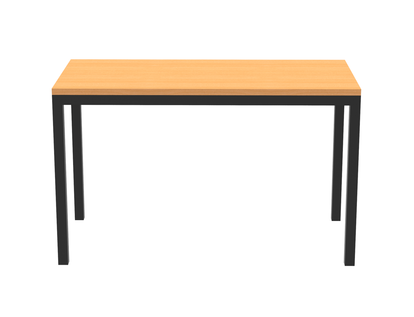 Rapidline Steel Frame Table