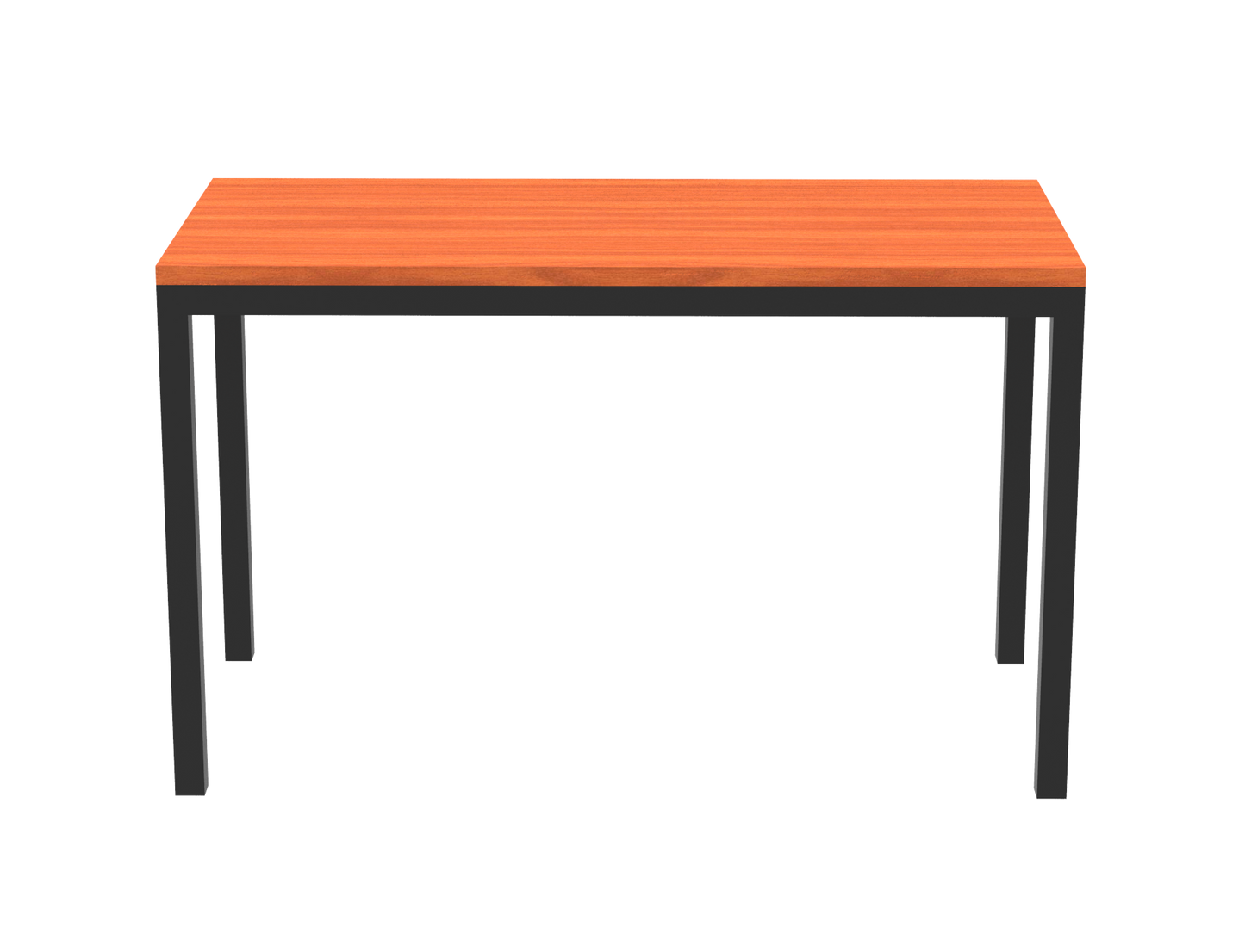 Rapidline Steel Frame Table