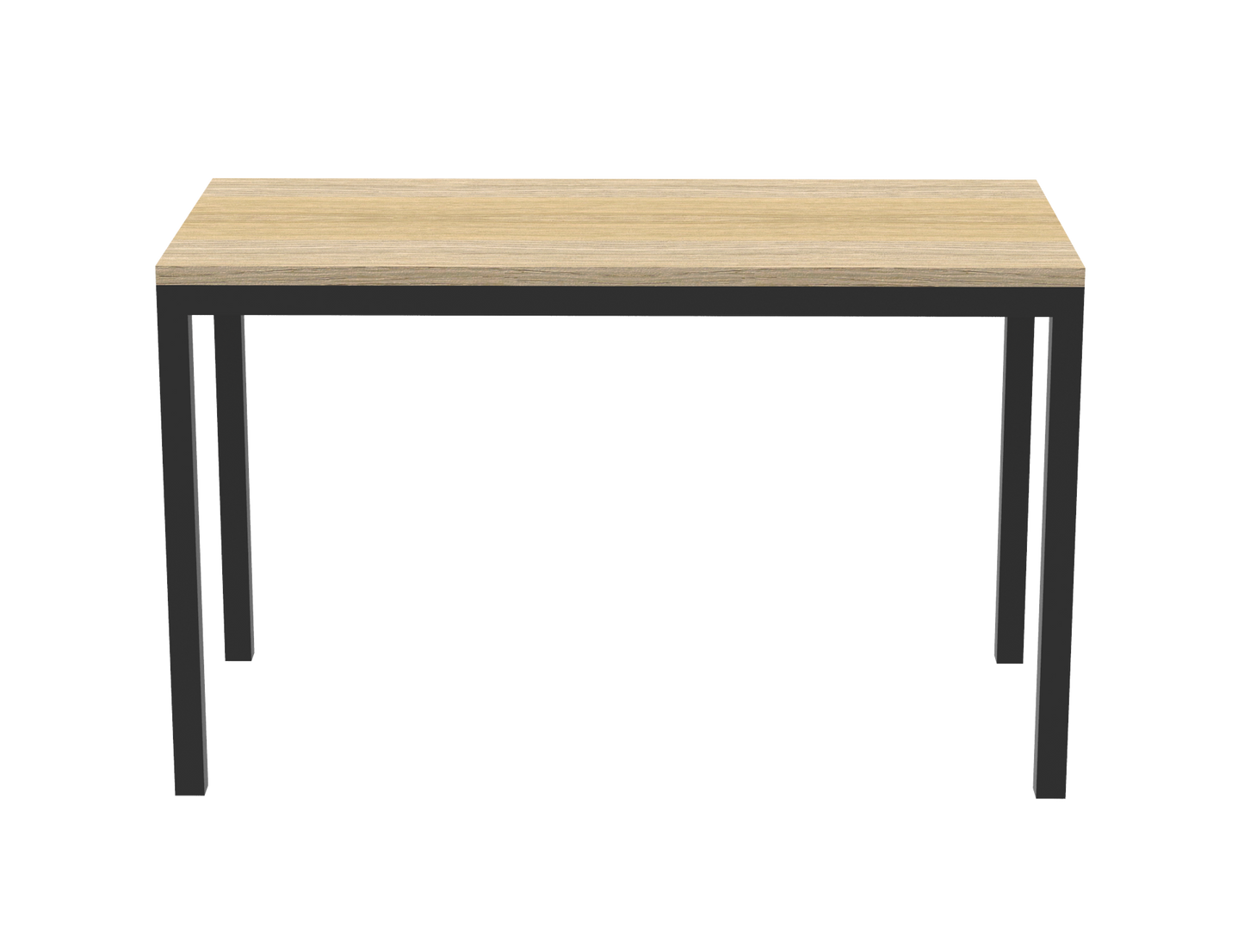Rapidline Steel Frame Table