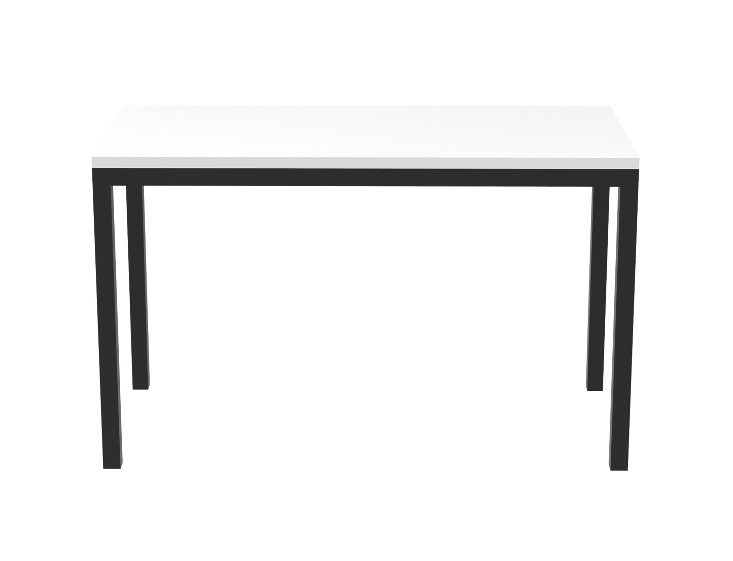 Rapidline Steel Frame Table