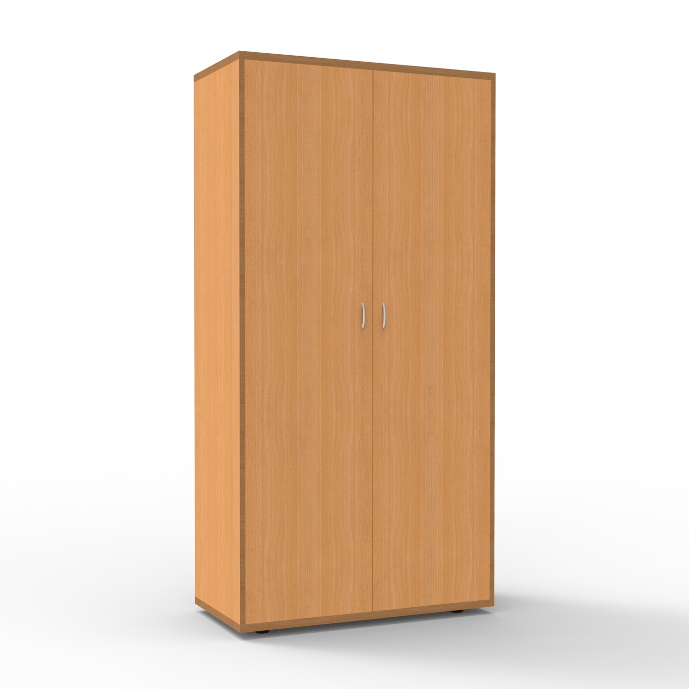 Rapid Span Storage Cupboard