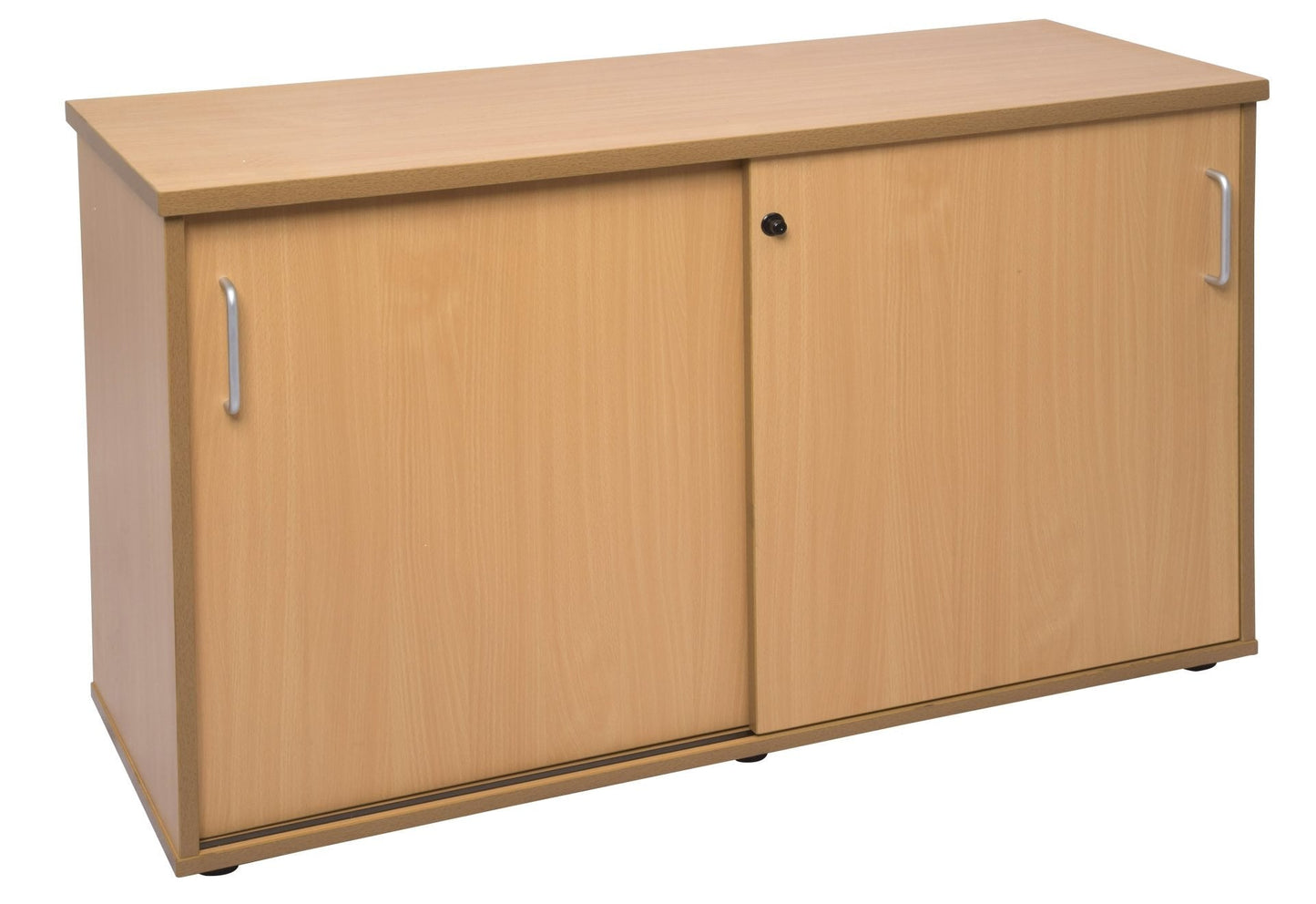 Rapid Span Credenza - Sliding Door