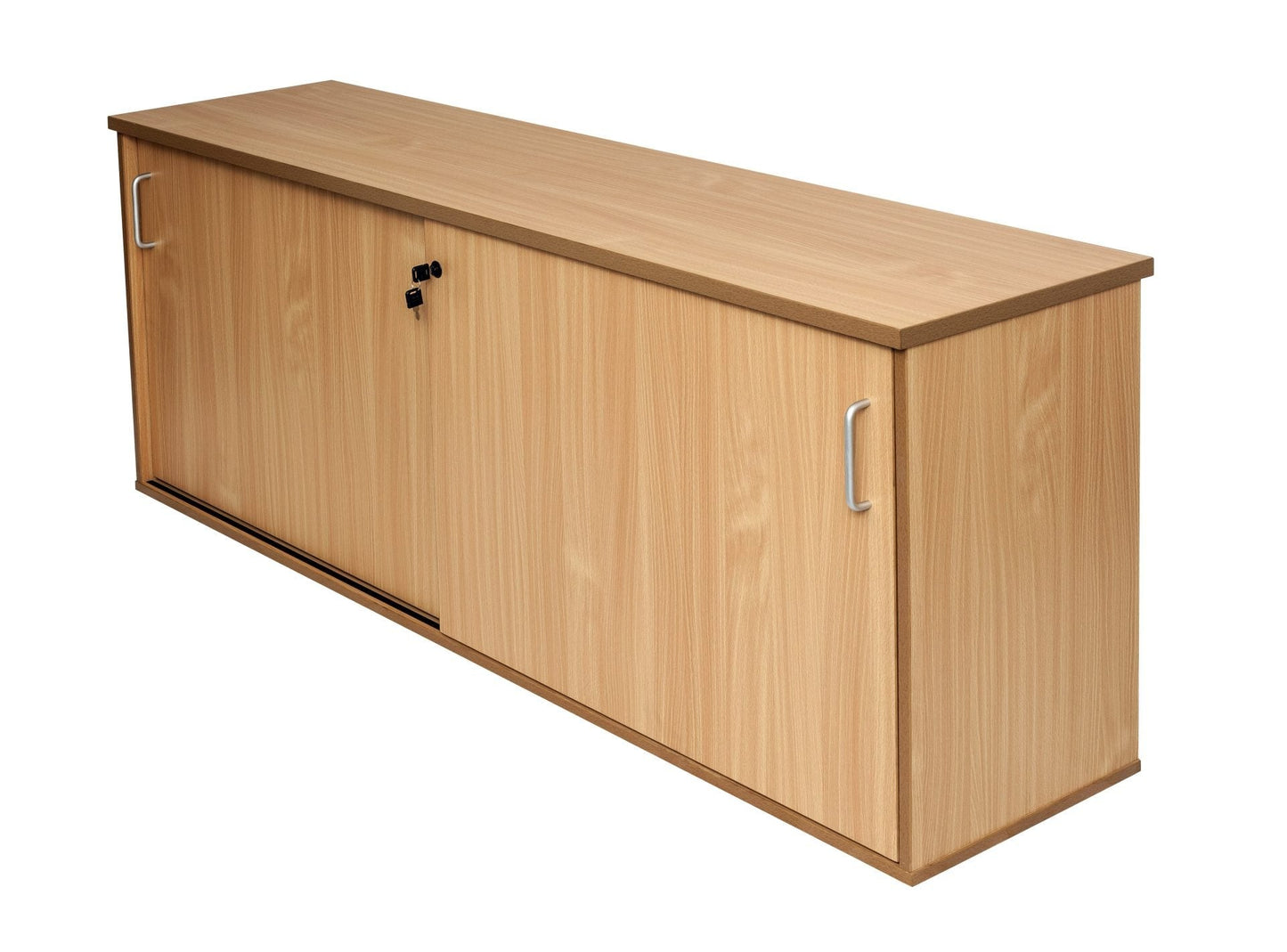Rapid Span Credenza - Sliding Door