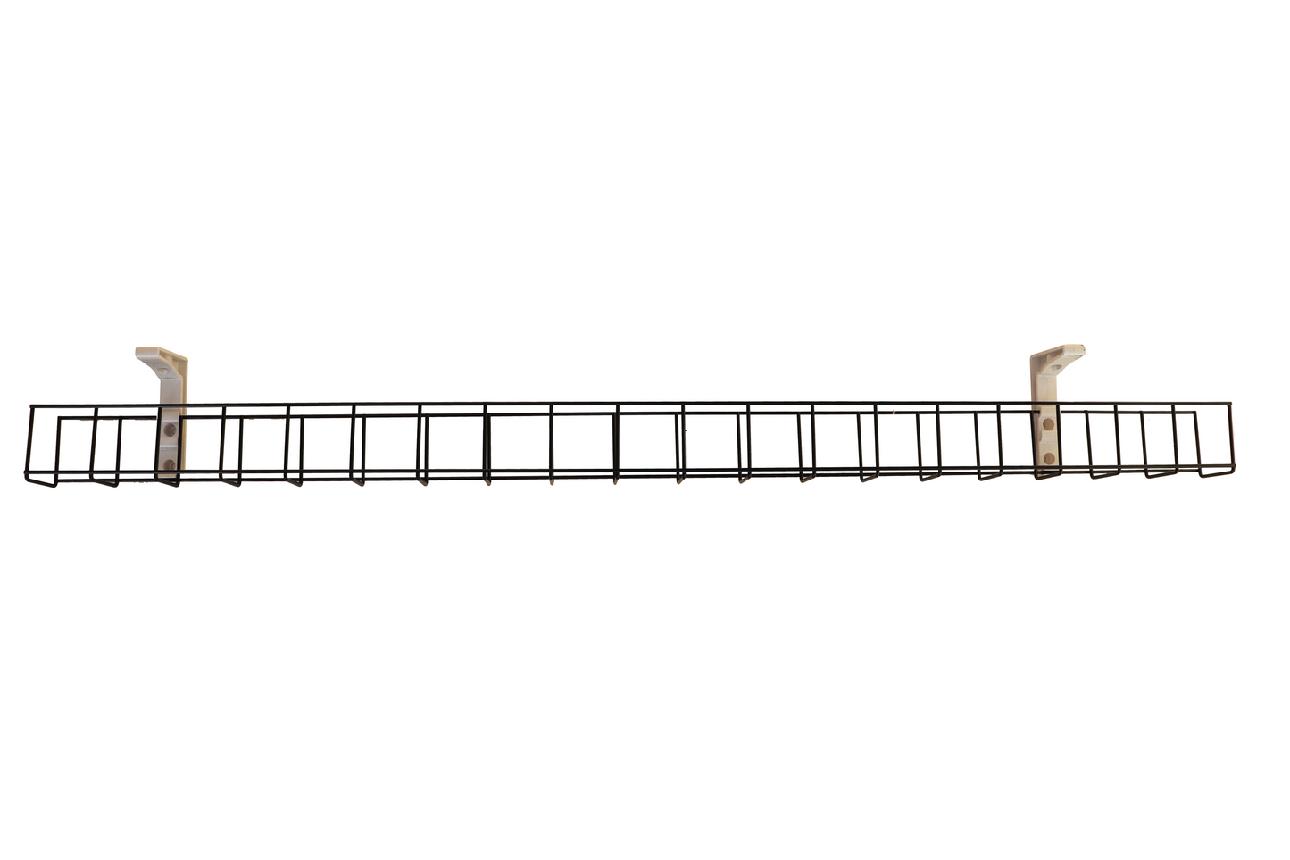 Rapid Wiring Single Tier Cable Basket