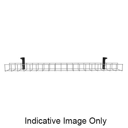 Rapid Wiring Single Tier Cable Basket