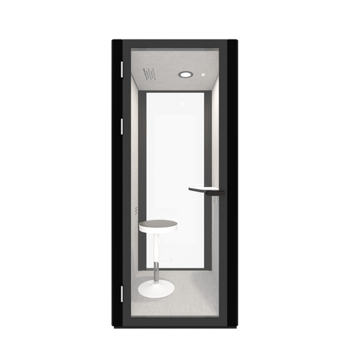 B.Quiet Single Pod