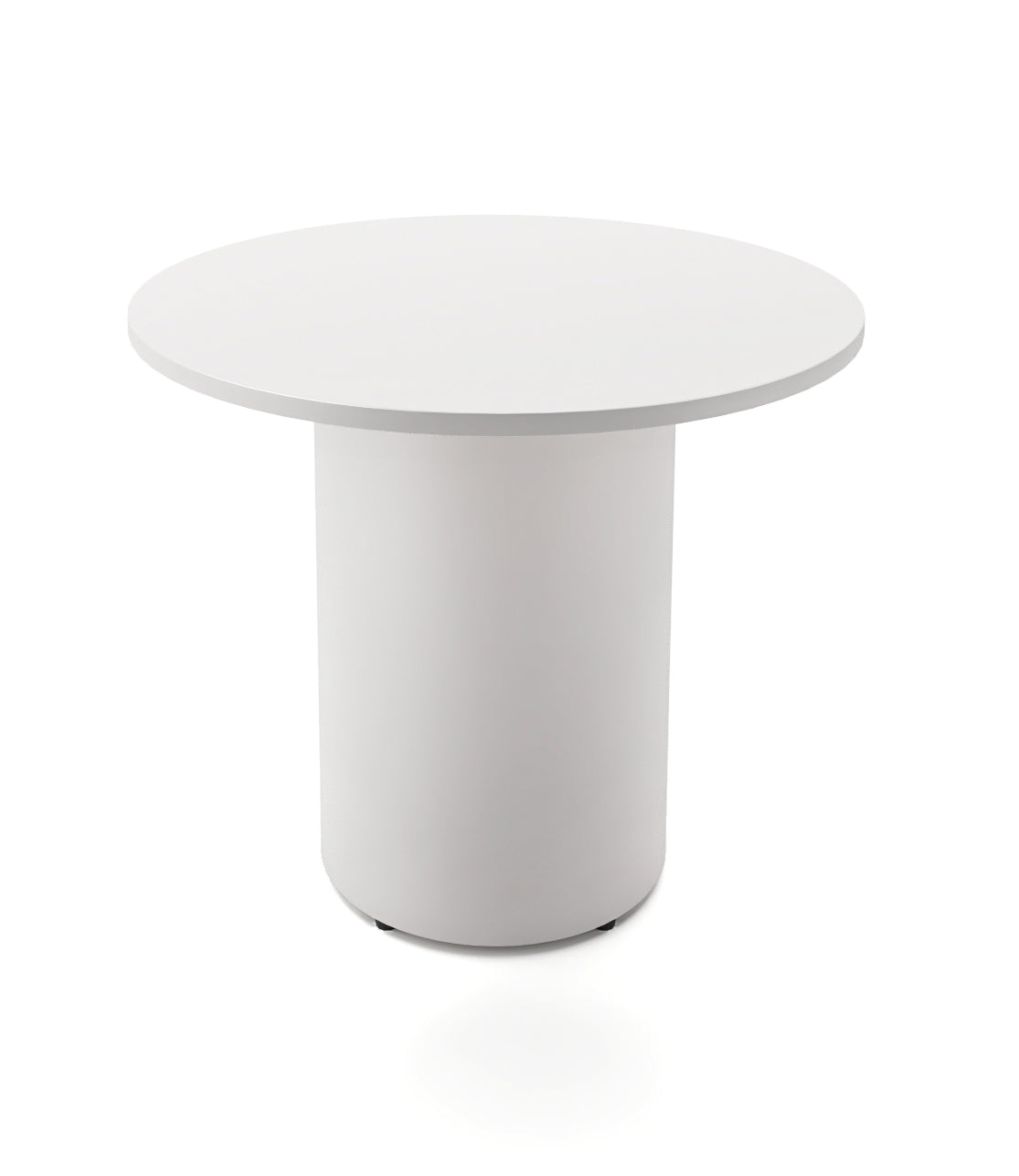 Drum Base Table