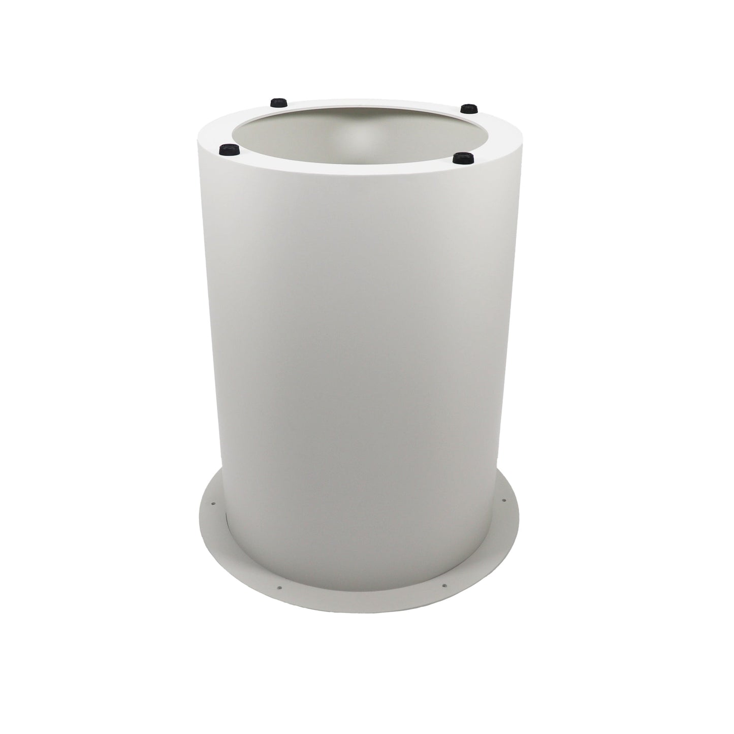 Drum Table Base