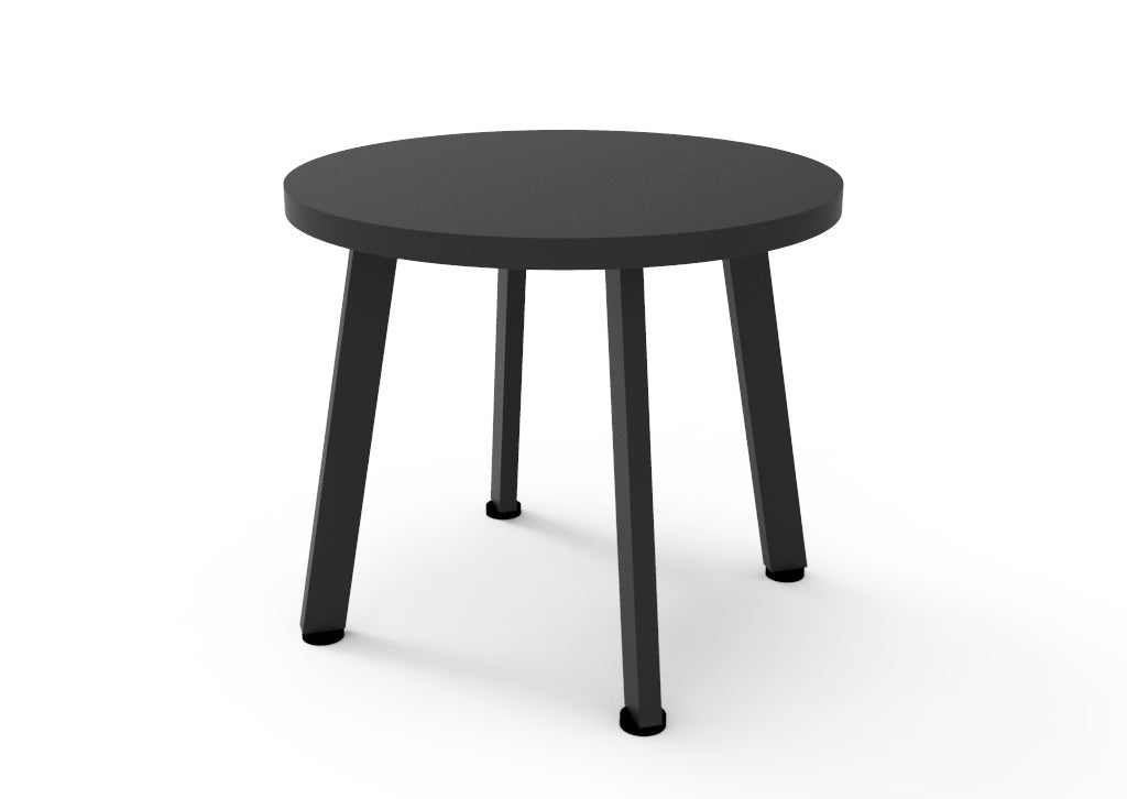 Delux Eternity Round Coffee Table