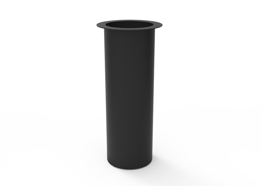 Drum Table Base