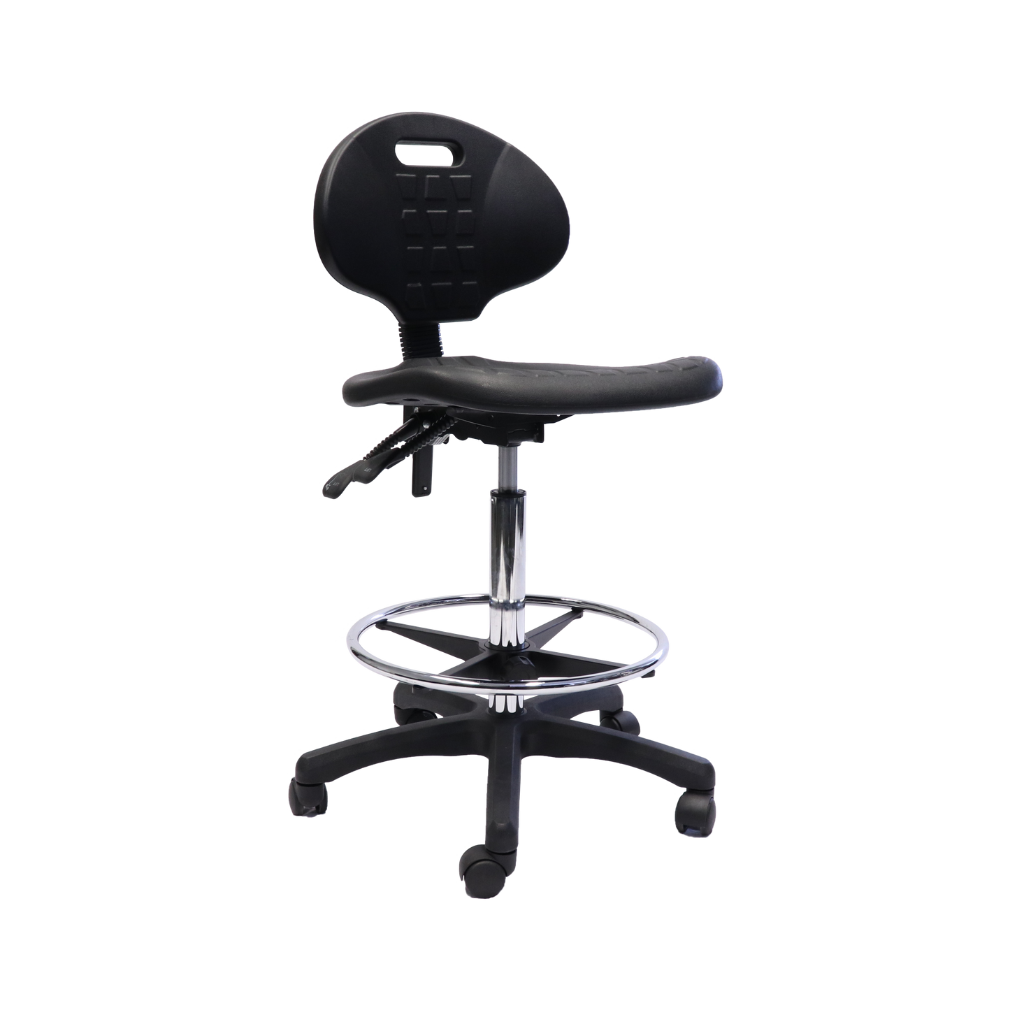 Rapidline Lab Stool