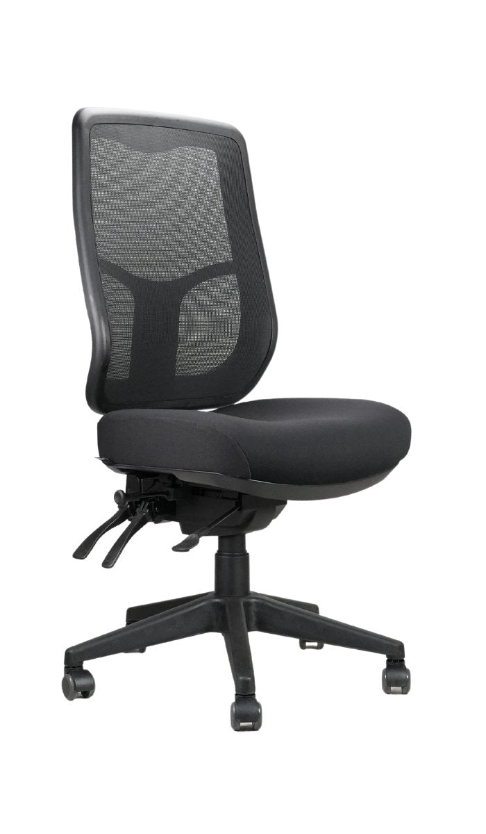 Merida High Back Chair