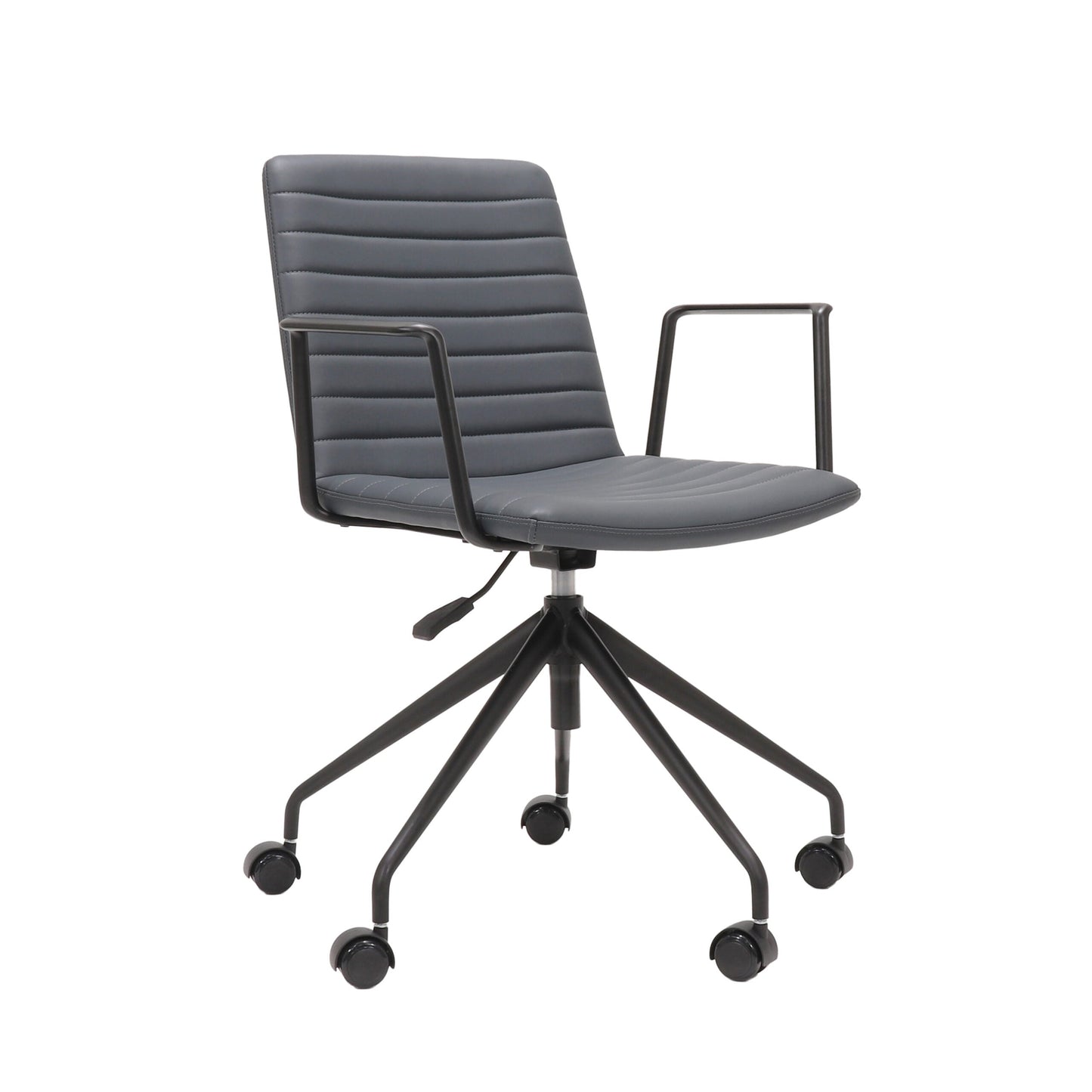 Pixel Swivel 5 Star Base Chair